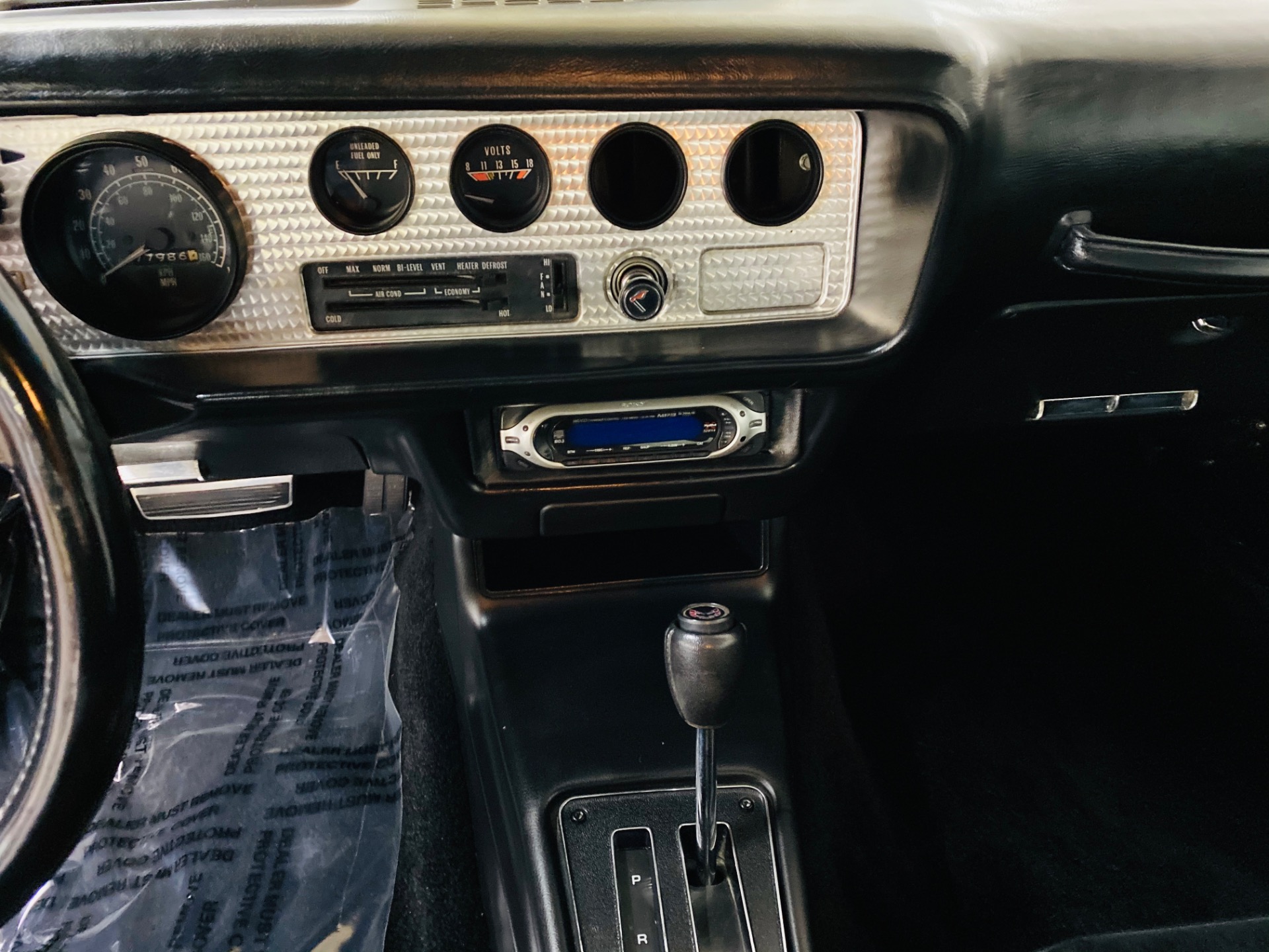 Used 1978 Pontiac Trans Am - 6.6L ENGINE - BRIGHT BLUE - SEE VIDEO | Mundelein, IL