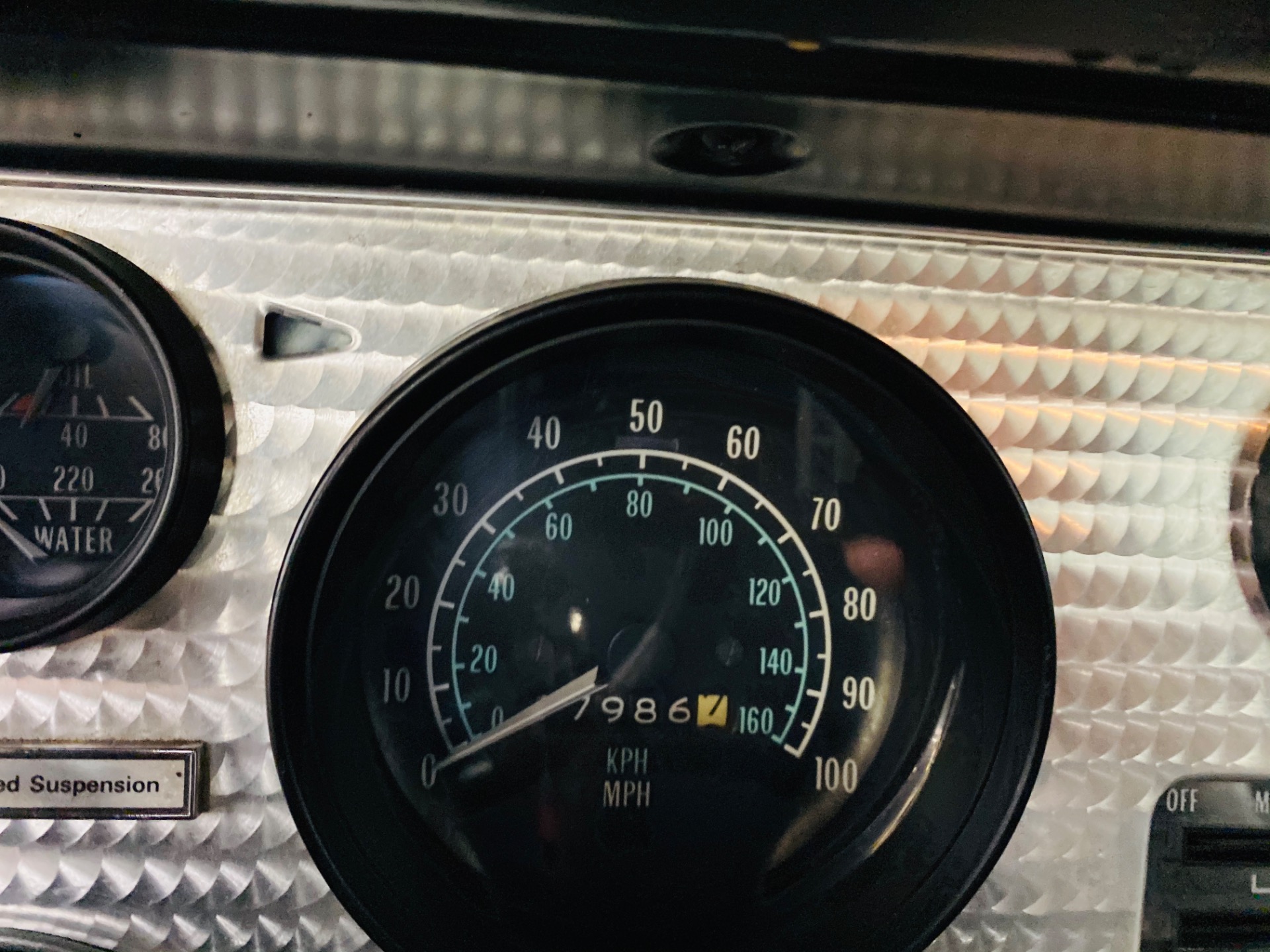 Used 1978 Pontiac Trans Am - 6.6L ENGINE - BRIGHT BLUE - SEE VIDEO | Mundelein, IL