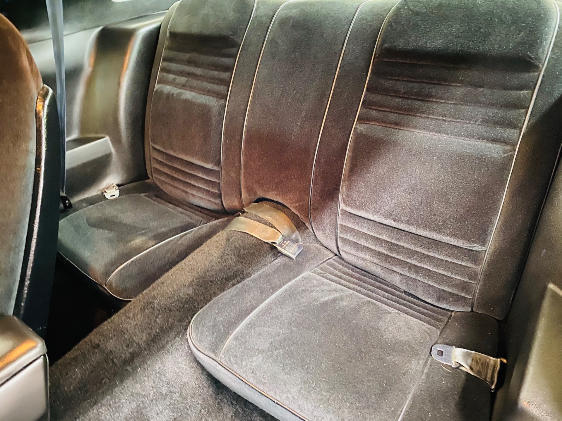 Used 1978 Pontiac Trans Am - 6.6L ENGINE - BRIGHT BLUE - SEE VIDEO | Mundelein, IL