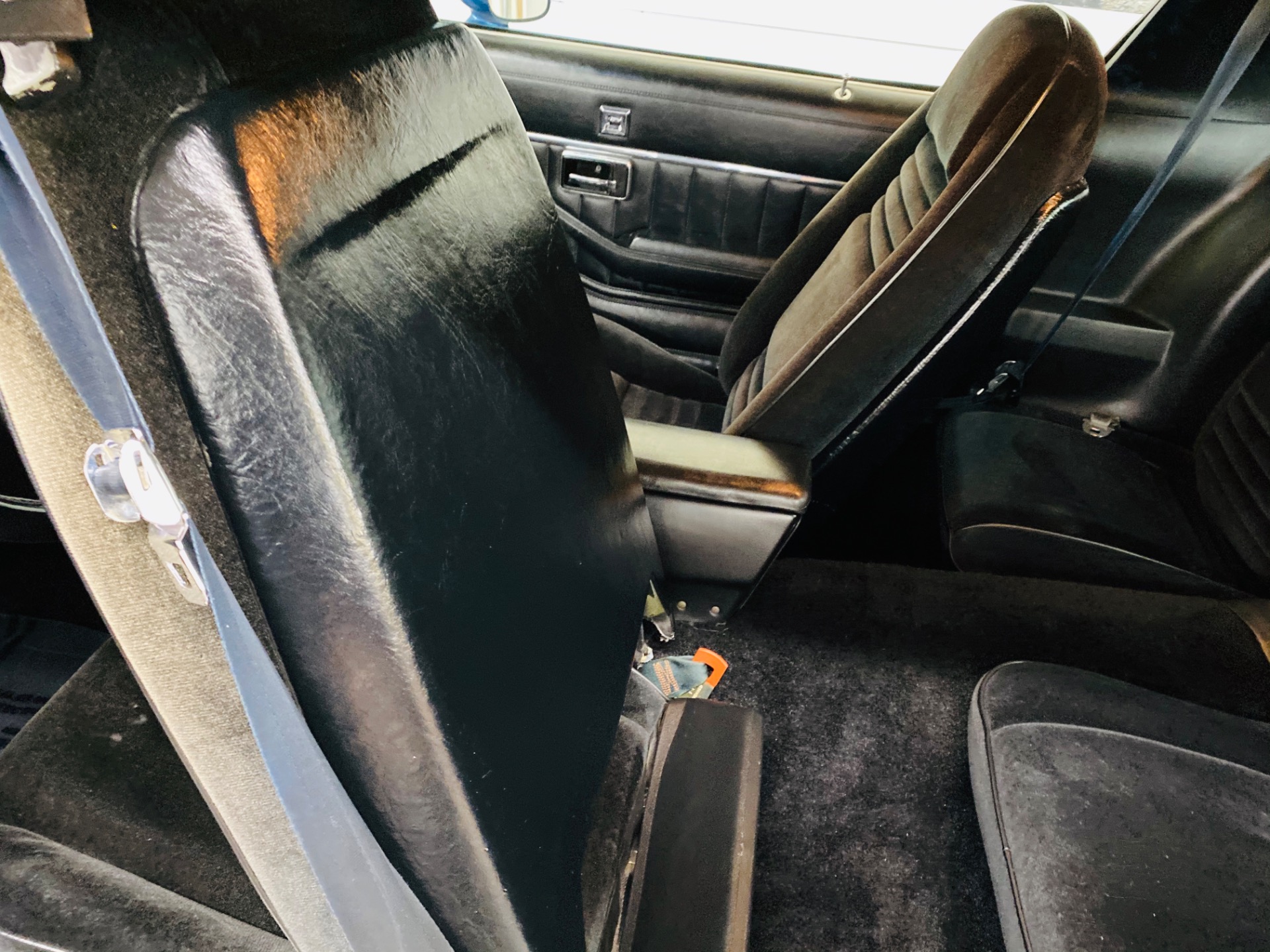 Used 1978 Pontiac Trans Am - 6.6L ENGINE - BRIGHT BLUE - SEE VIDEO | Mundelein, IL