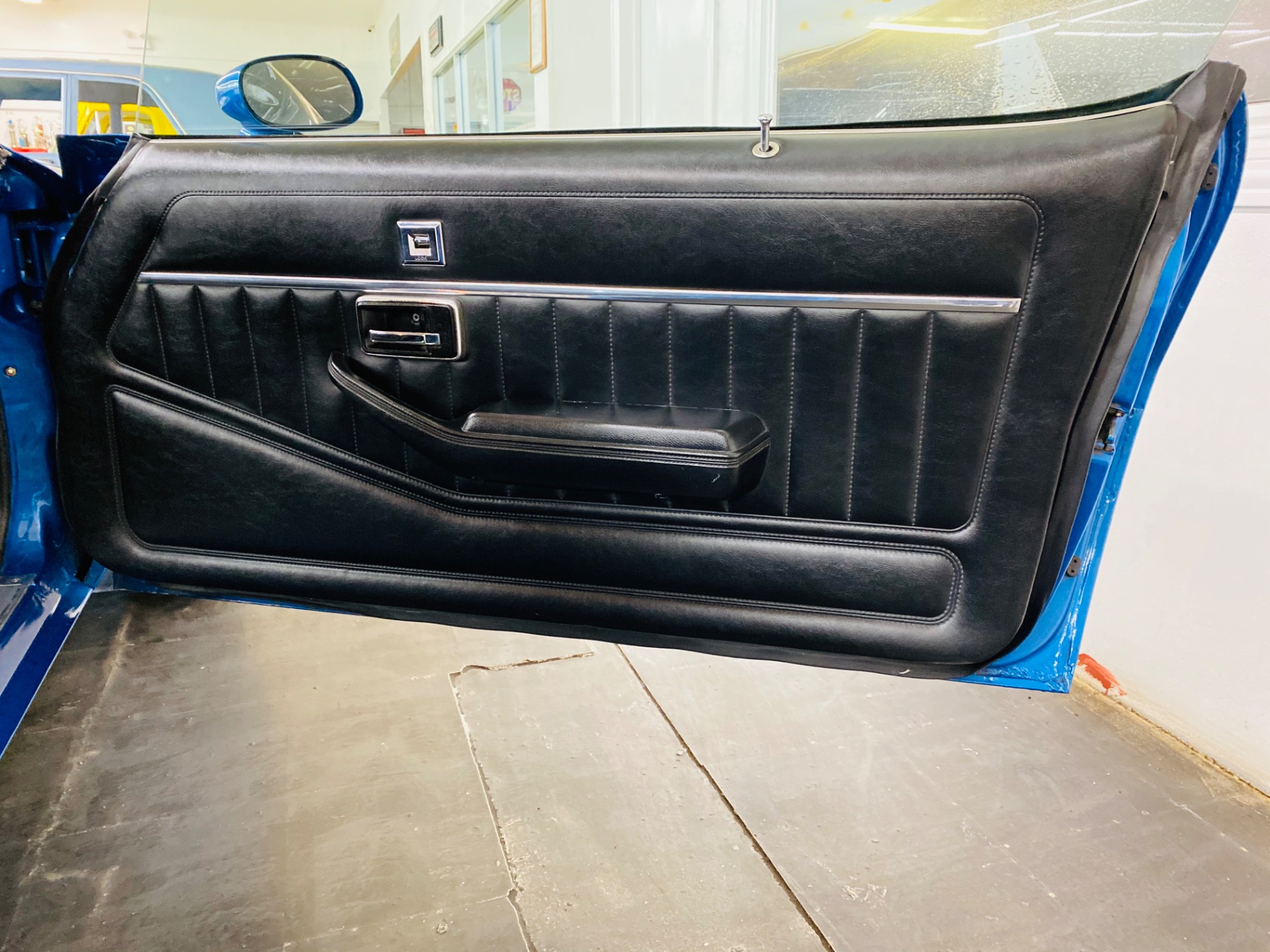 Used 1978 Pontiac Trans Am - 6.6L ENGINE - BRIGHT BLUE - SEE VIDEO | Mundelein, IL