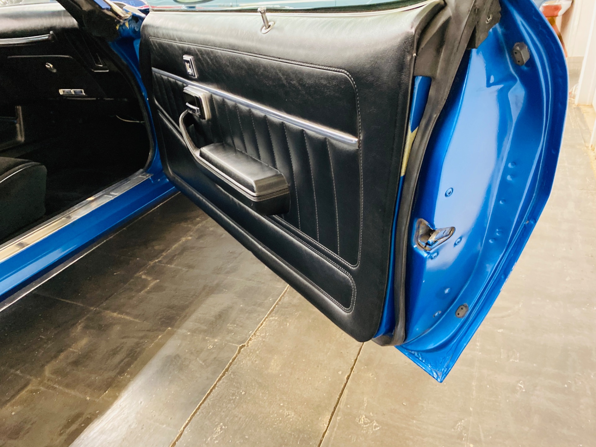 Used 1978 Pontiac Trans Am - 6.6L ENGINE - BRIGHT BLUE - SEE VIDEO | Mundelein, IL