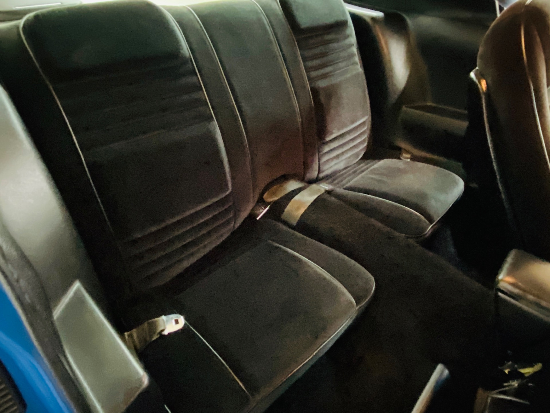 Used 1978 Pontiac Trans Am - 6.6L ENGINE - BRIGHT BLUE - SEE VIDEO | Mundelein, IL