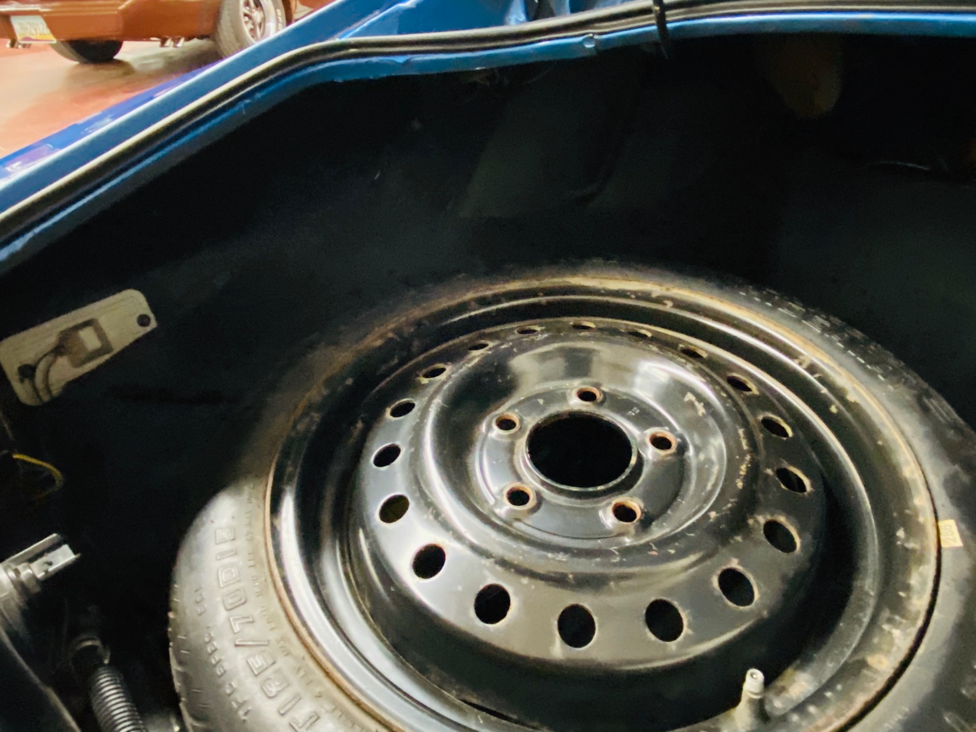 Used 1978 Pontiac Trans Am - 6.6L ENGINE - BRIGHT BLUE - SEE VIDEO | Mundelein, IL