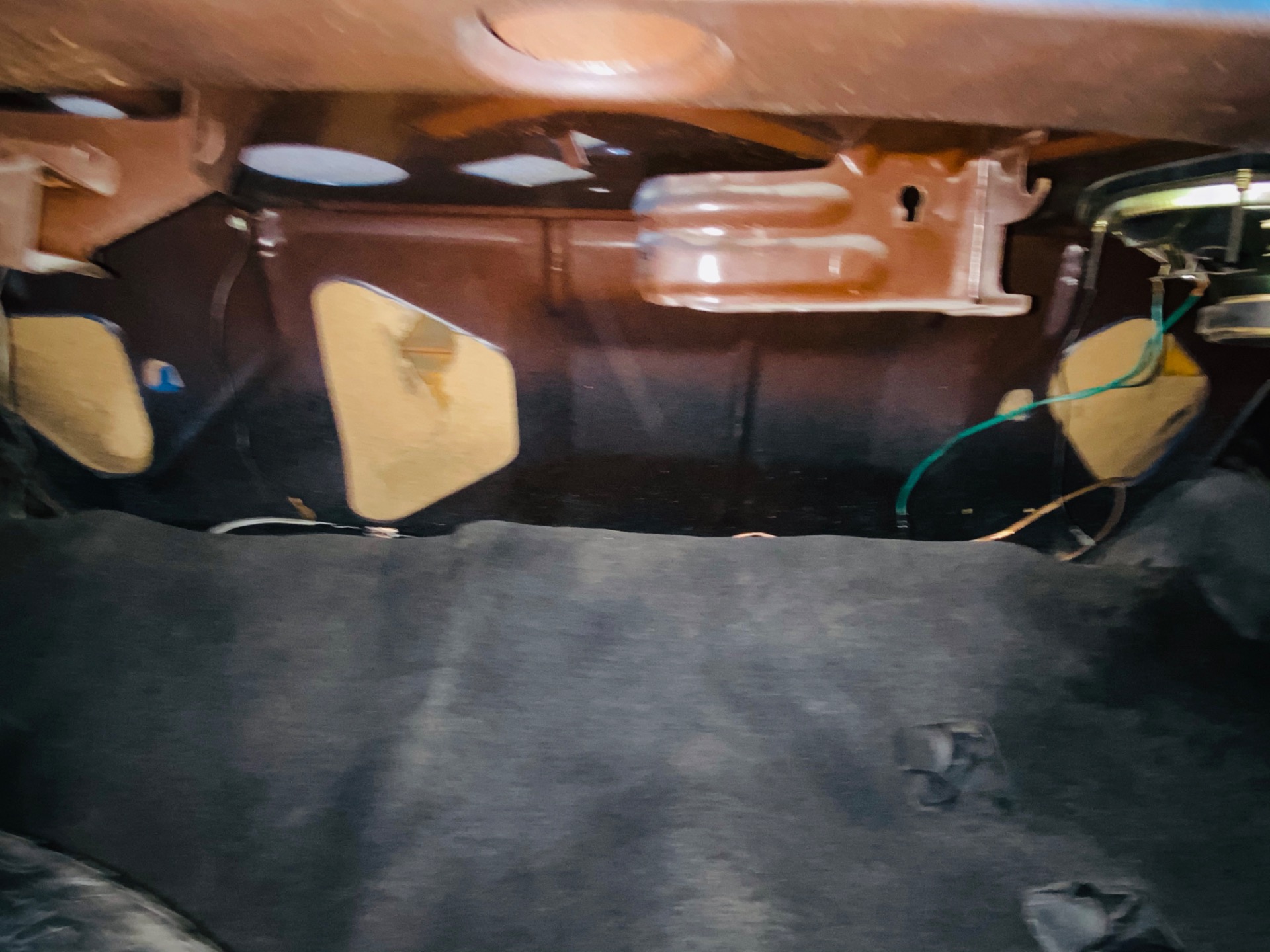 Used 1978 Pontiac Trans Am - 6.6L ENGINE - BRIGHT BLUE - SEE VIDEO | Mundelein, IL