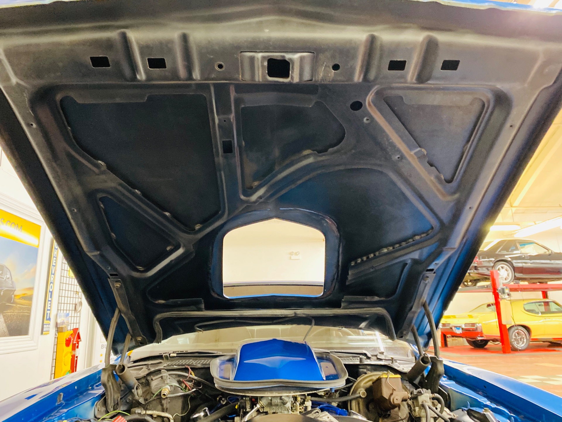Used 1978 Pontiac Trans Am - 6.6L ENGINE - BRIGHT BLUE - SEE VIDEO | Mundelein, IL