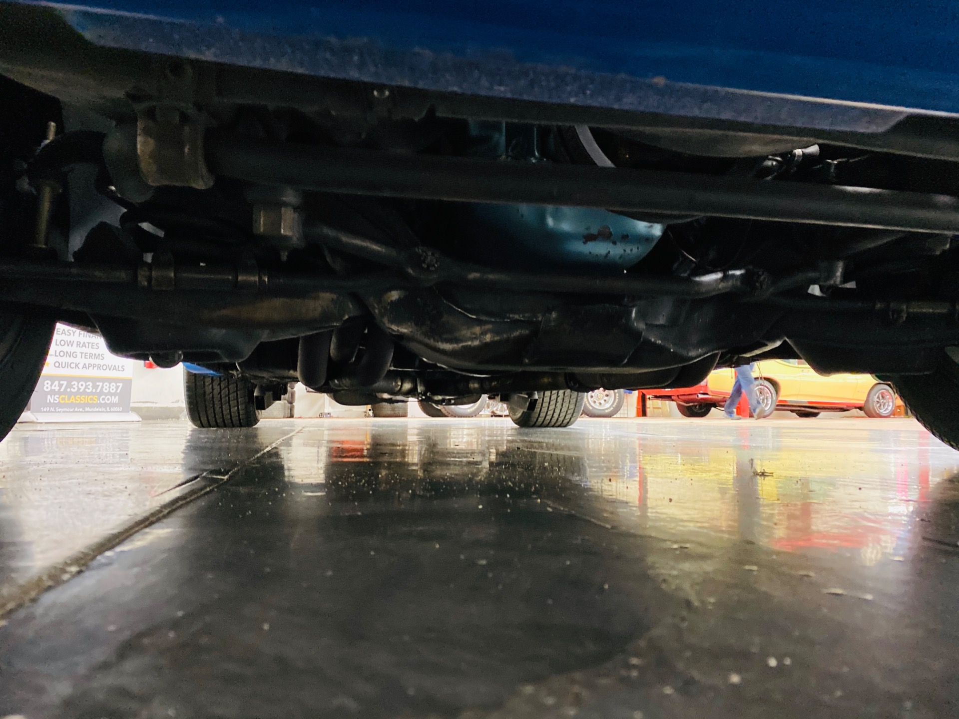 Used 1978 Pontiac Trans Am - 6.6L ENGINE - BRIGHT BLUE - SEE VIDEO | Mundelein, IL