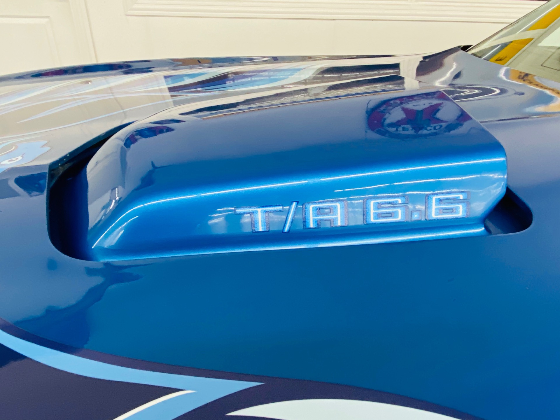 Used 1978 Pontiac Trans Am - 6.6L ENGINE - BRIGHT BLUE - SEE VIDEO | Mundelein, IL
