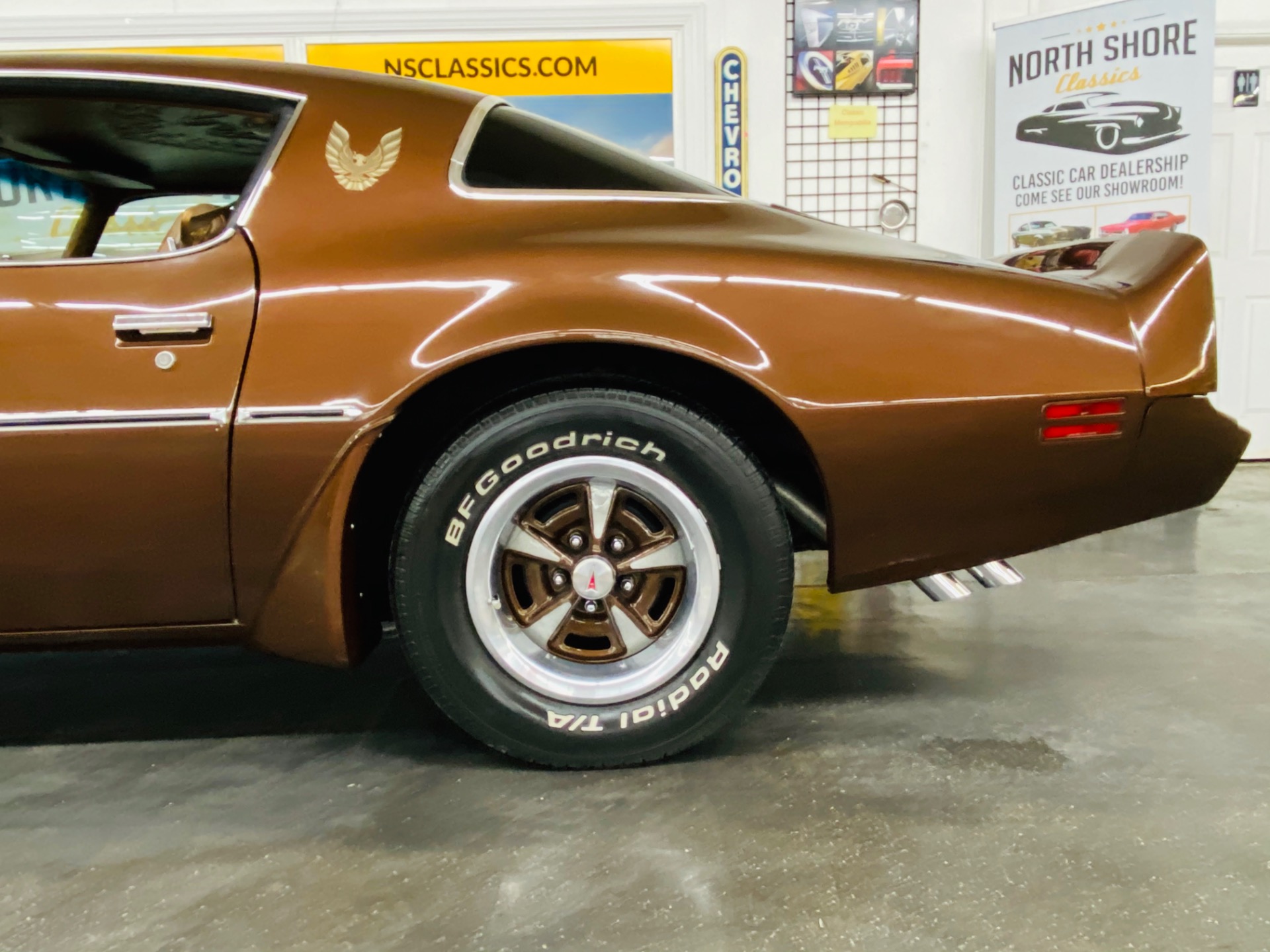 Used 1979 Pontiac Trans Am - 6.6L ENGINE - FACTORY A/C - POWER OPTIONS - SEE VIDEO | Mundelein, IL