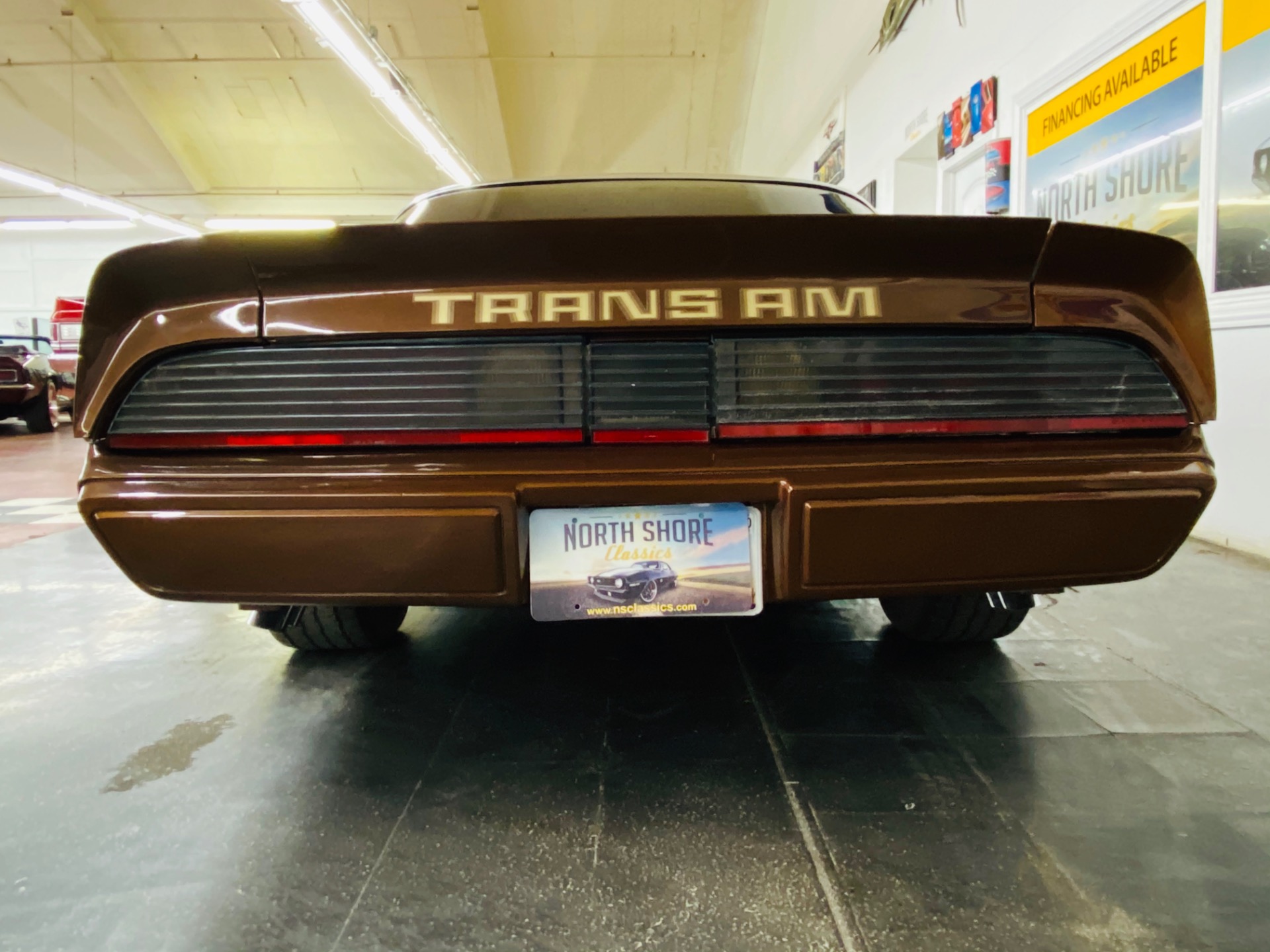 Used 1979 Pontiac Trans Am - 6.6L ENGINE - FACTORY A/C - POWER OPTIONS - SEE VIDEO | Mundelein, IL