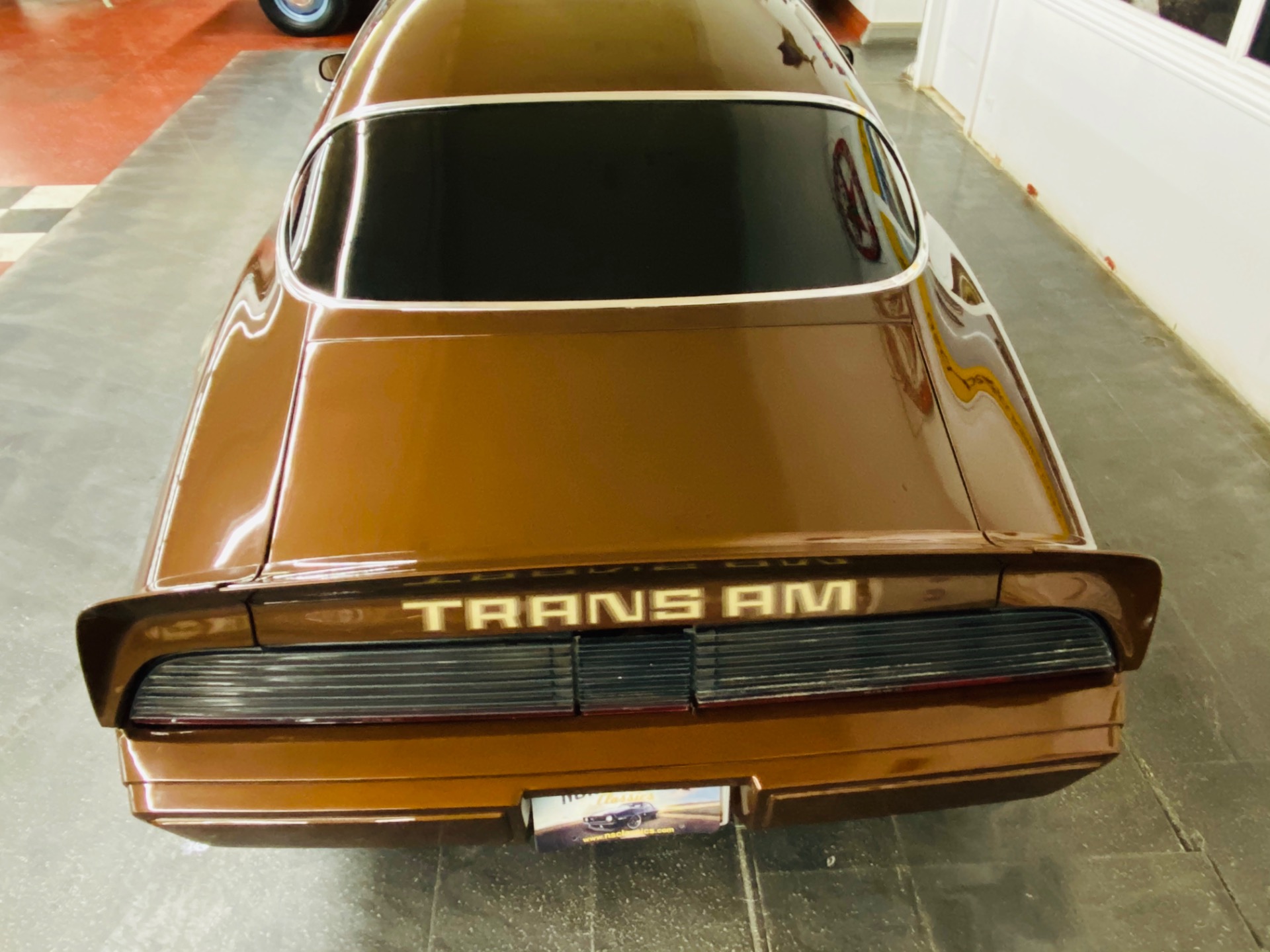 Used 1979 Pontiac Trans Am - 6.6L ENGINE - FACTORY A/C - POWER OPTIONS - SEE VIDEO | Mundelein, IL