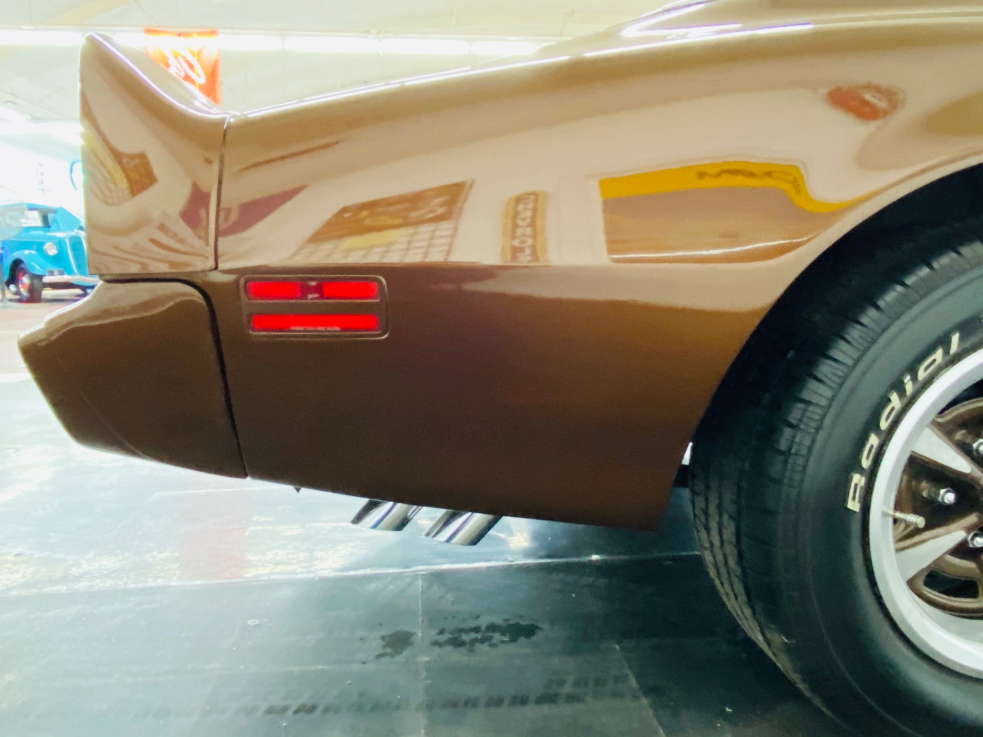 Used 1979 Pontiac Trans Am - 6.6L ENGINE - FACTORY A/C - POWER OPTIONS - SEE VIDEO | Mundelein, IL
