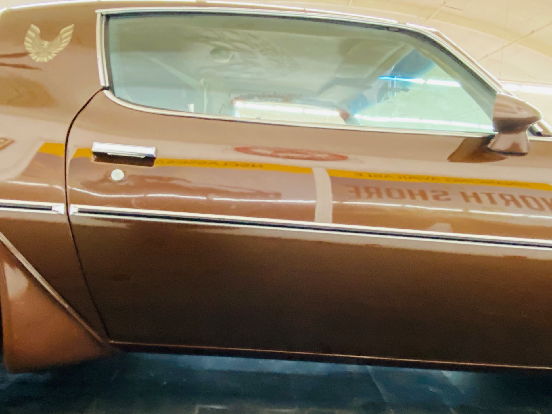 Used 1979 Pontiac Trans Am - 6.6L ENGINE - FACTORY A/C - POWER OPTIONS - SEE VIDEO | Mundelein, IL