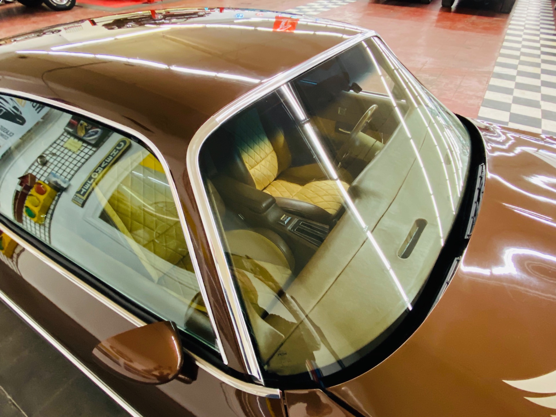 Used 1979 Pontiac Trans Am - 6.6L ENGINE - FACTORY A/C - POWER OPTIONS - SEE VIDEO | Mundelein, IL