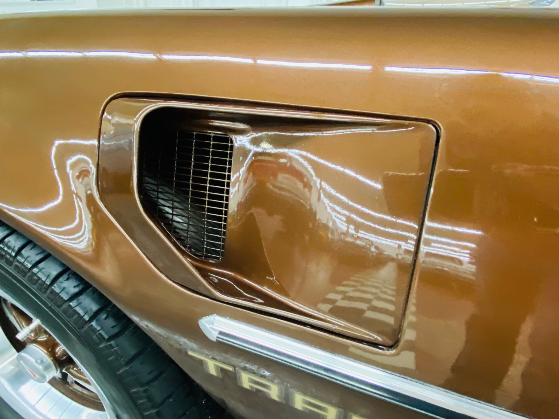 Used 1979 Pontiac Trans Am - 6.6L ENGINE - FACTORY A/C - POWER OPTIONS - SEE VIDEO | Mundelein, IL