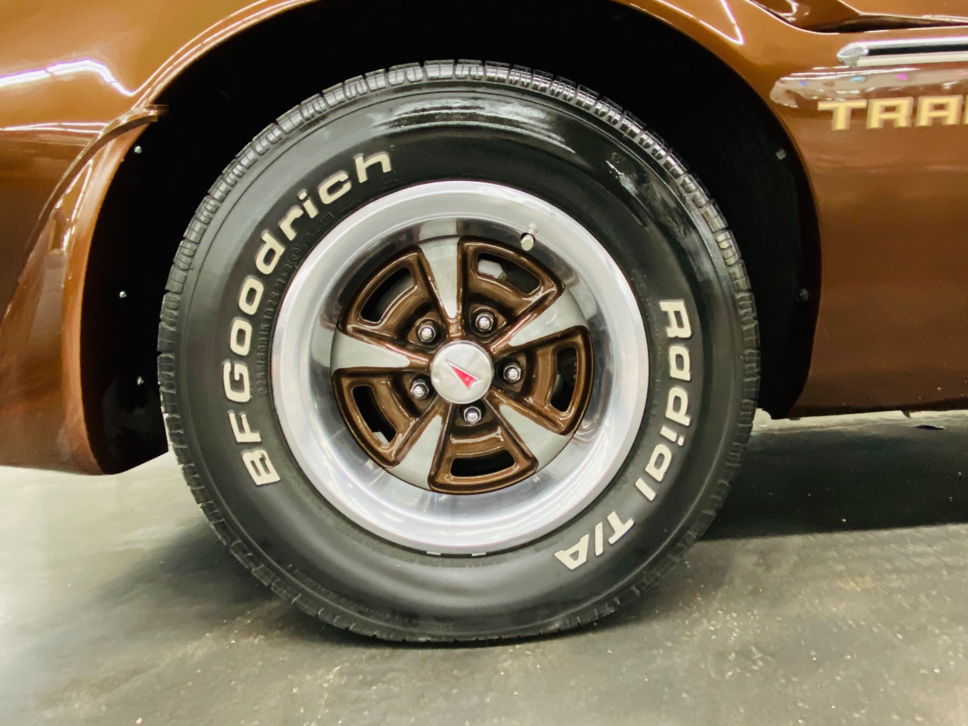 Used 1979 Pontiac Trans Am - 6.6L ENGINE - FACTORY A/C - POWER OPTIONS - SEE VIDEO | Mundelein, IL