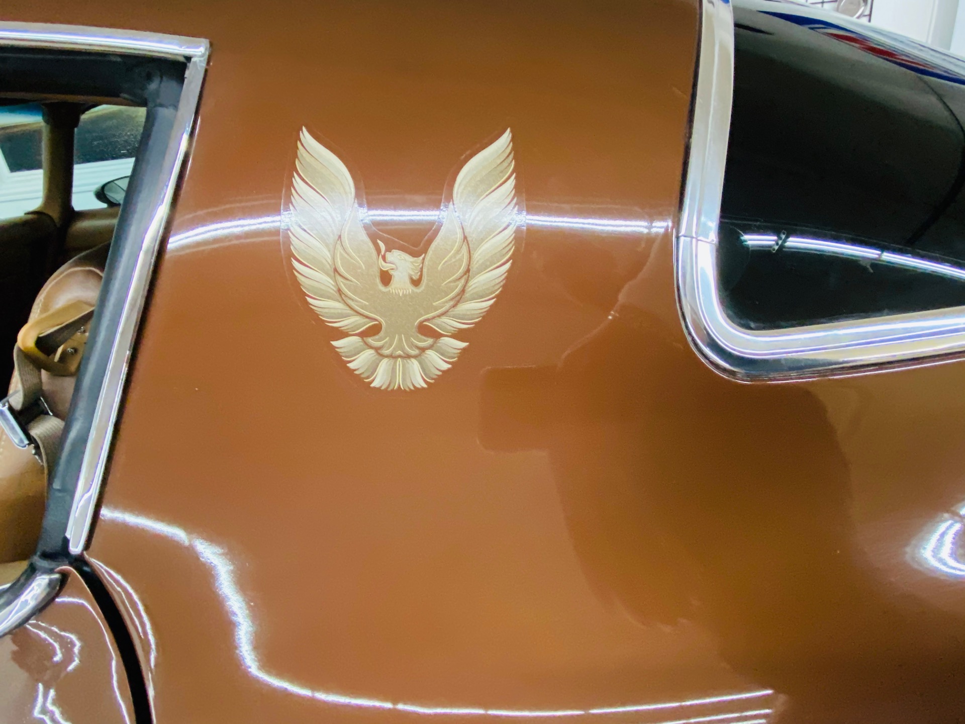 Used 1979 Pontiac Trans Am - 6.6L ENGINE - FACTORY A/C - POWER OPTIONS - SEE VIDEO | Mundelein, IL