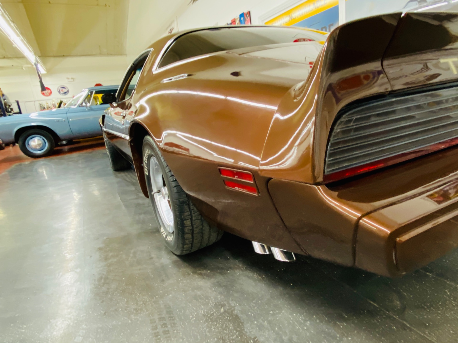 Used 1979 Pontiac Trans Am - 6.6L ENGINE - FACTORY A/C - POWER OPTIONS - SEE VIDEO | Mundelein, IL
