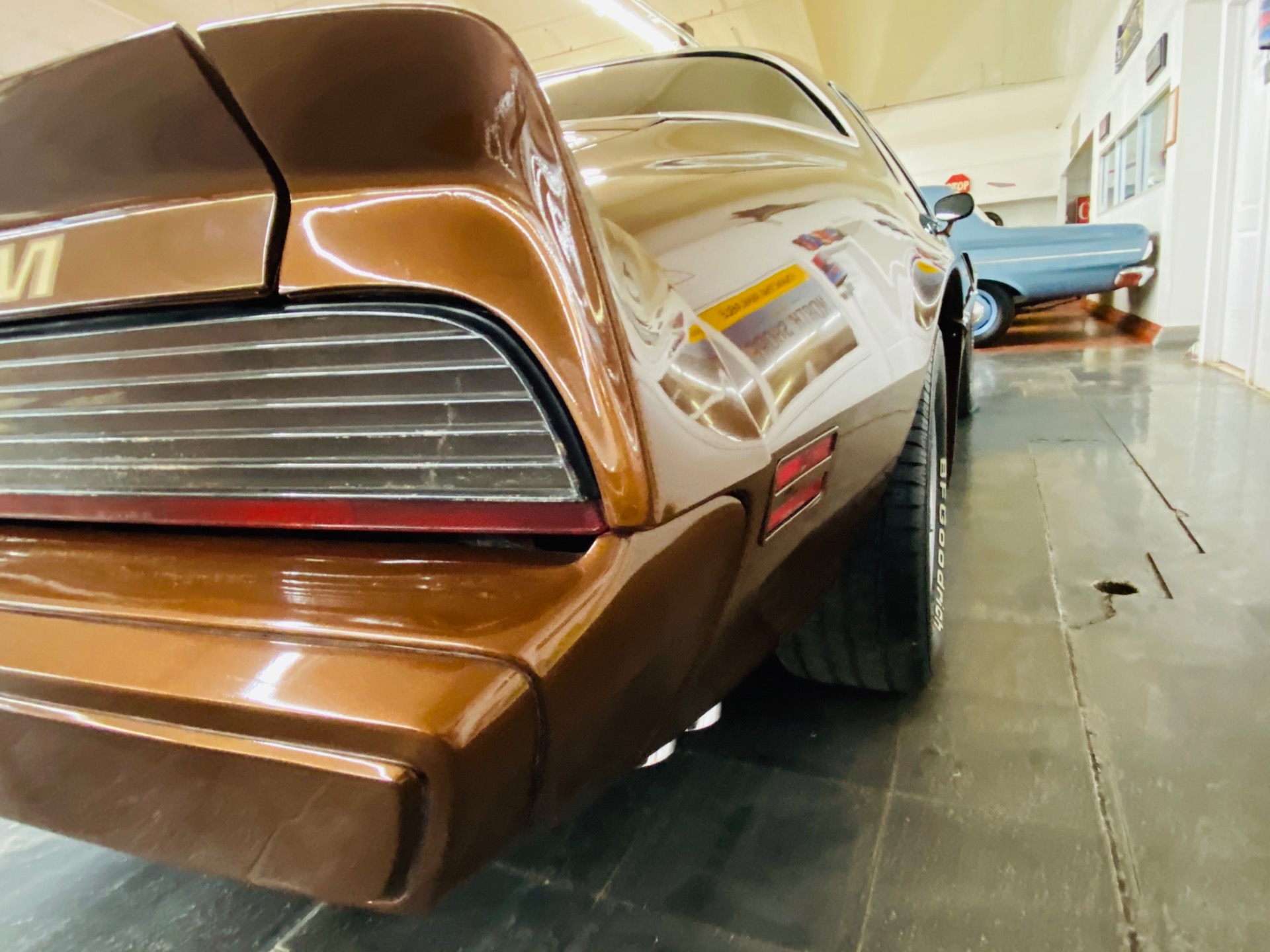 Used 1979 Pontiac Trans Am - 6.6L ENGINE - FACTORY A/C - POWER OPTIONS - SEE VIDEO | Mundelein, IL
