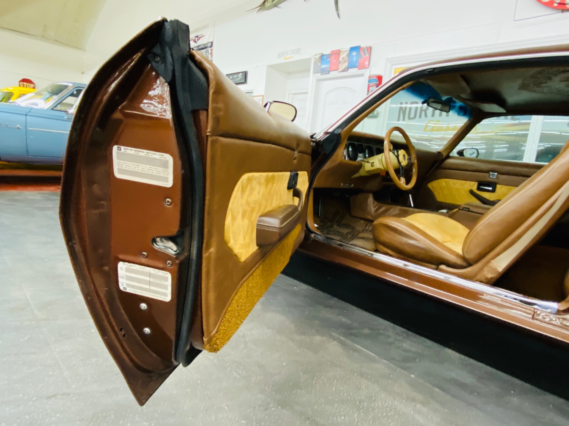 Used 1979 Pontiac Trans Am - 6.6L ENGINE - FACTORY A/C - POWER OPTIONS - SEE VIDEO | Mundelein, IL