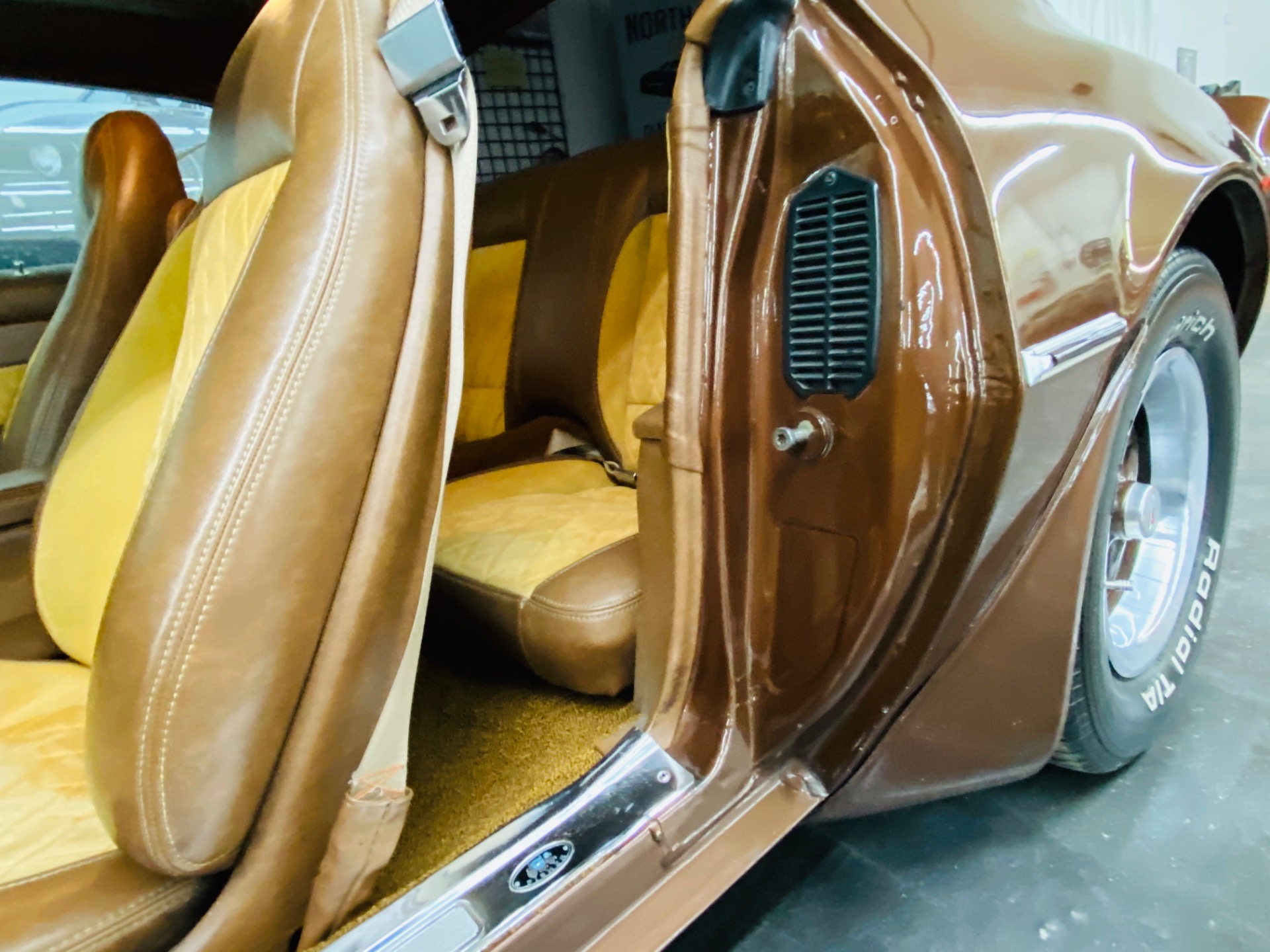 Used 1979 Pontiac Trans Am - 6.6L ENGINE - FACTORY A/C - POWER OPTIONS - SEE VIDEO | Mundelein, IL
