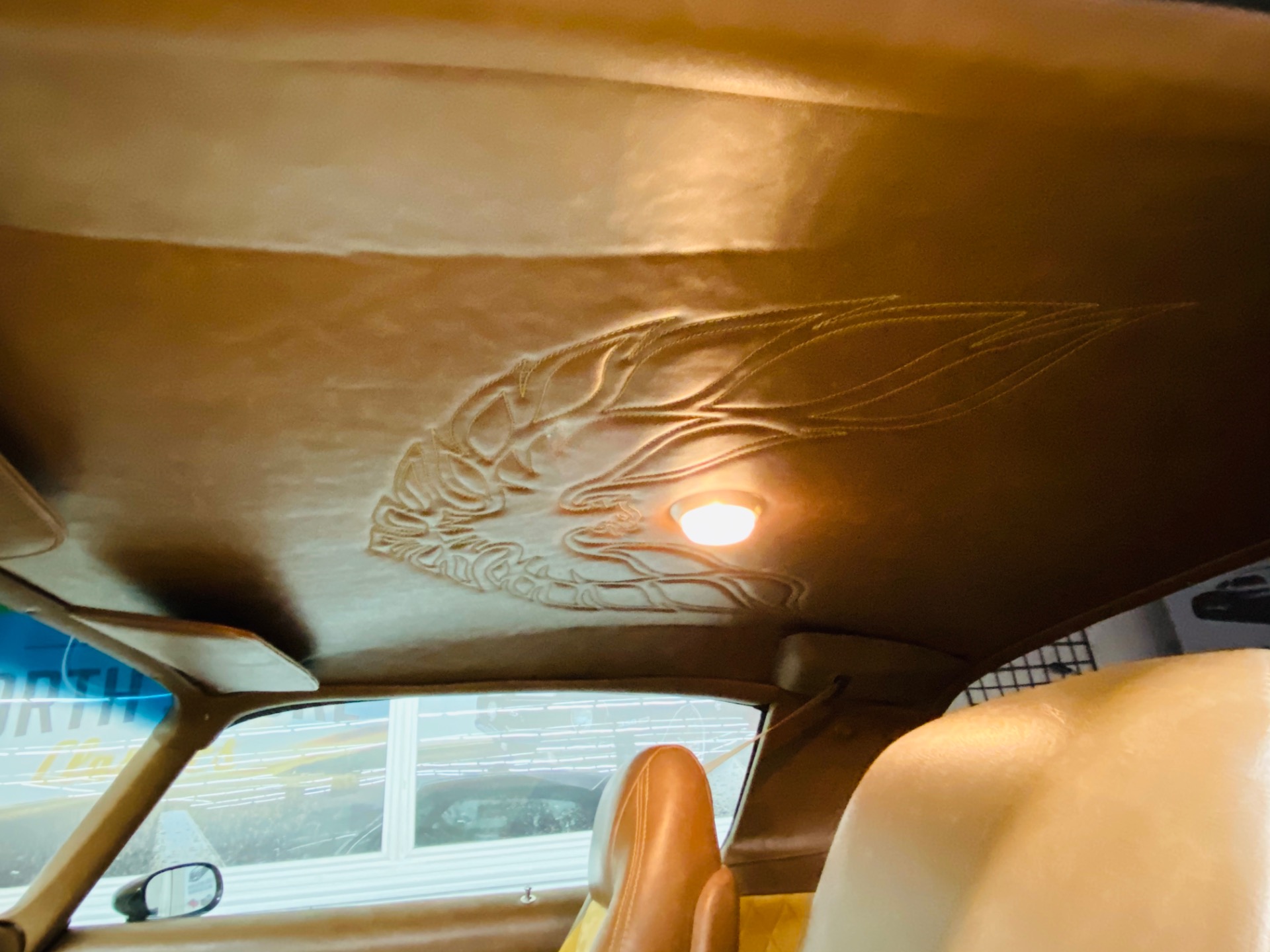 Used 1979 Pontiac Trans Am - 6.6L ENGINE - FACTORY A/C - POWER OPTIONS - SEE VIDEO | Mundelein, IL