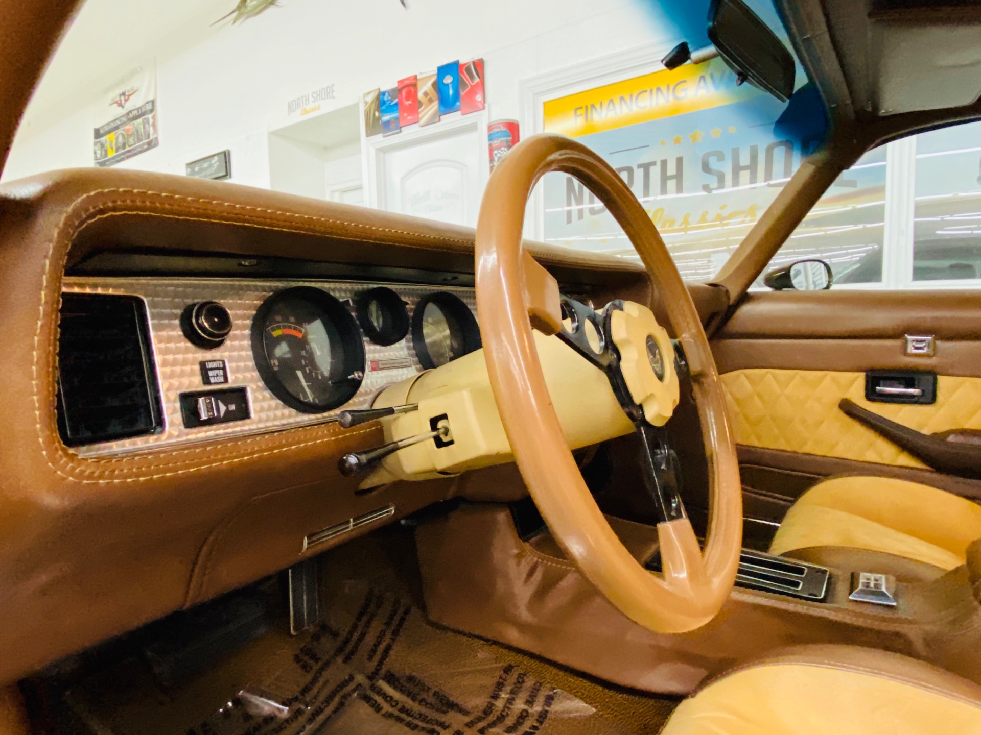 Used 1979 Pontiac Trans Am - 6.6L ENGINE - FACTORY A/C - POWER OPTIONS - SEE VIDEO | Mundelein, IL