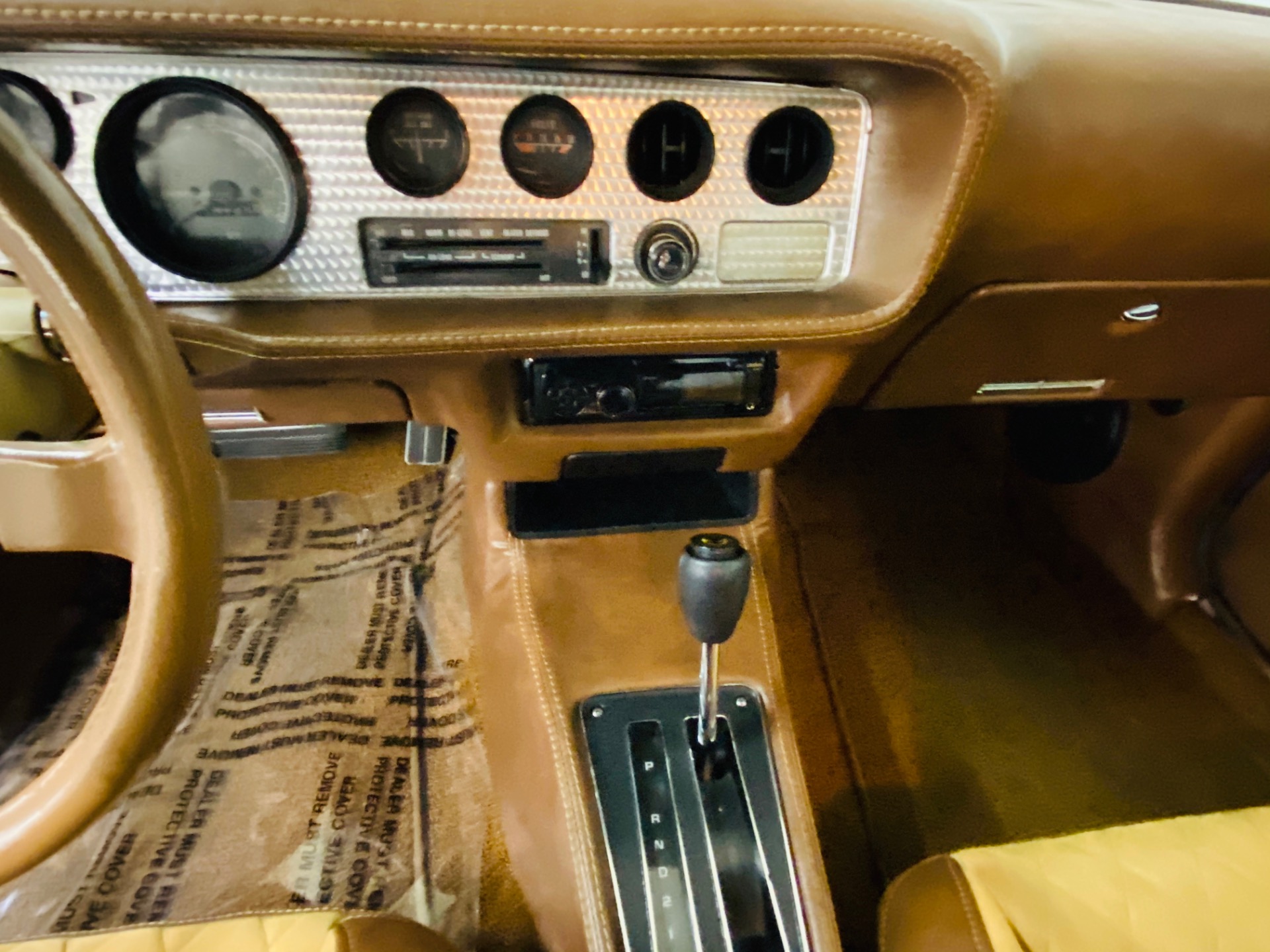Used 1979 Pontiac Trans Am - 6.6L ENGINE - FACTORY A/C - POWER OPTIONS - SEE VIDEO | Mundelein, IL