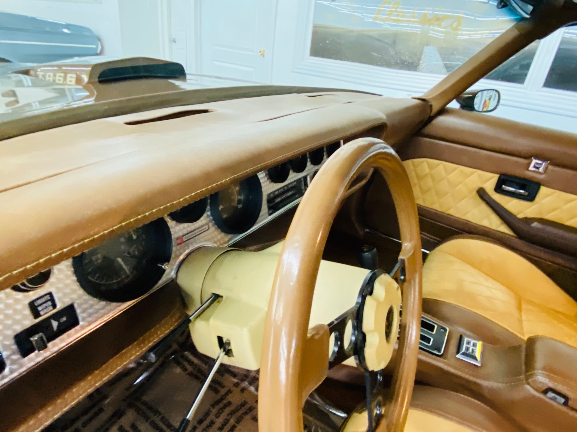 Used 1979 Pontiac Trans Am - 6.6L ENGINE - FACTORY A/C - POWER OPTIONS - SEE VIDEO | Mundelein, IL