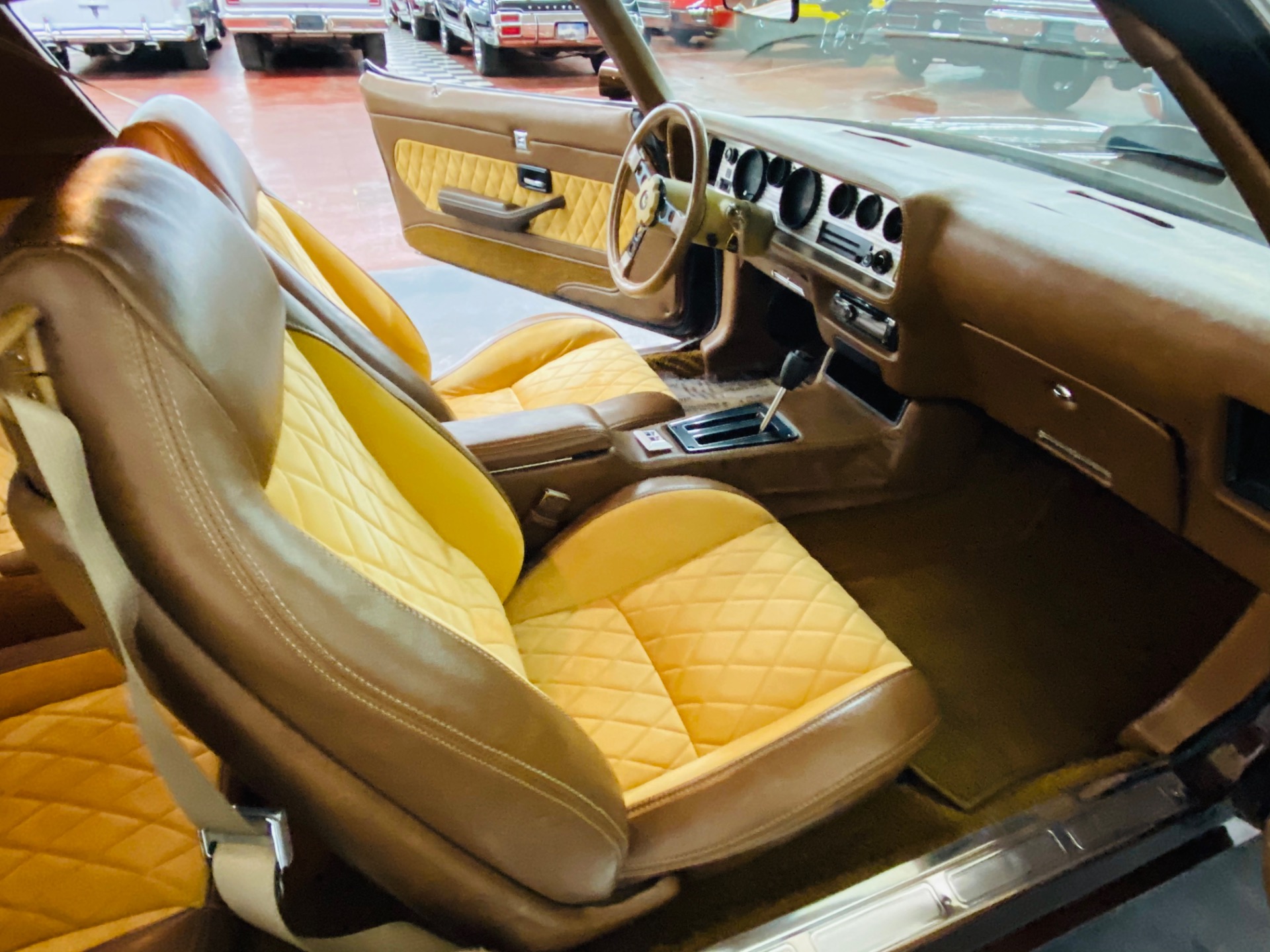 Used 1979 Pontiac Trans Am - 6.6L ENGINE - FACTORY A/C - POWER OPTIONS - SEE VIDEO | Mundelein, IL