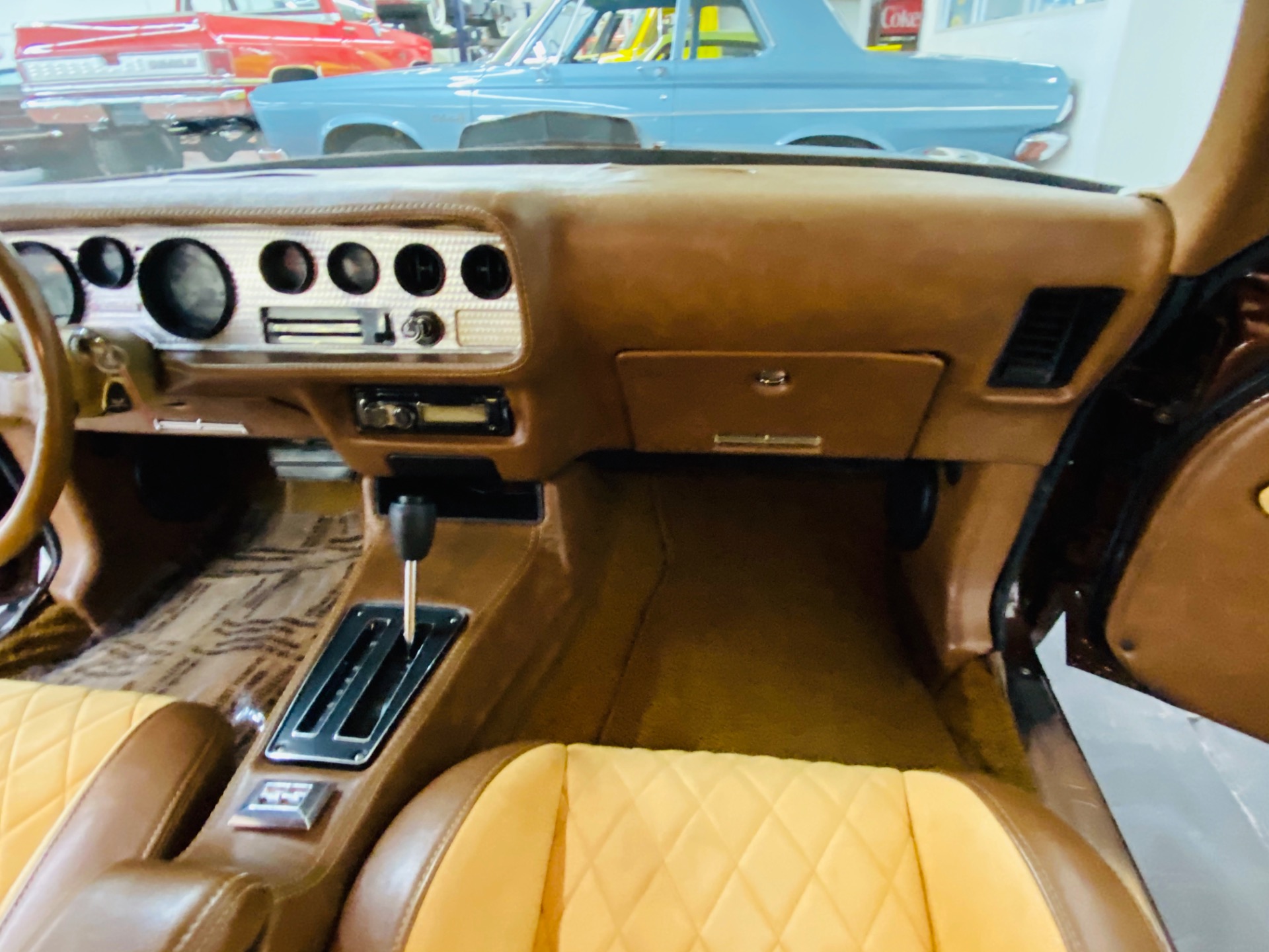 Used 1979 Pontiac Trans Am - 6.6L ENGINE - FACTORY A/C - POWER OPTIONS - SEE VIDEO | Mundelein, IL