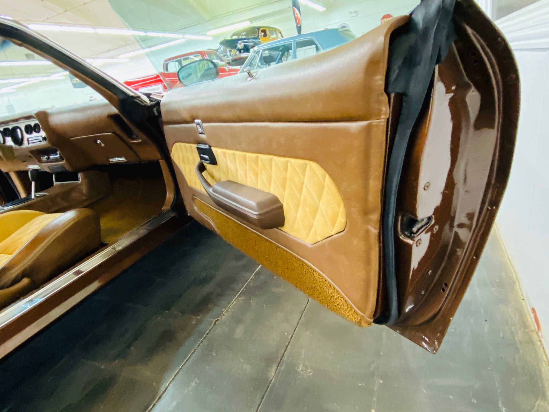 Used 1979 Pontiac Trans Am - 6.6L ENGINE - FACTORY A/C - POWER OPTIONS - SEE VIDEO | Mundelein, IL