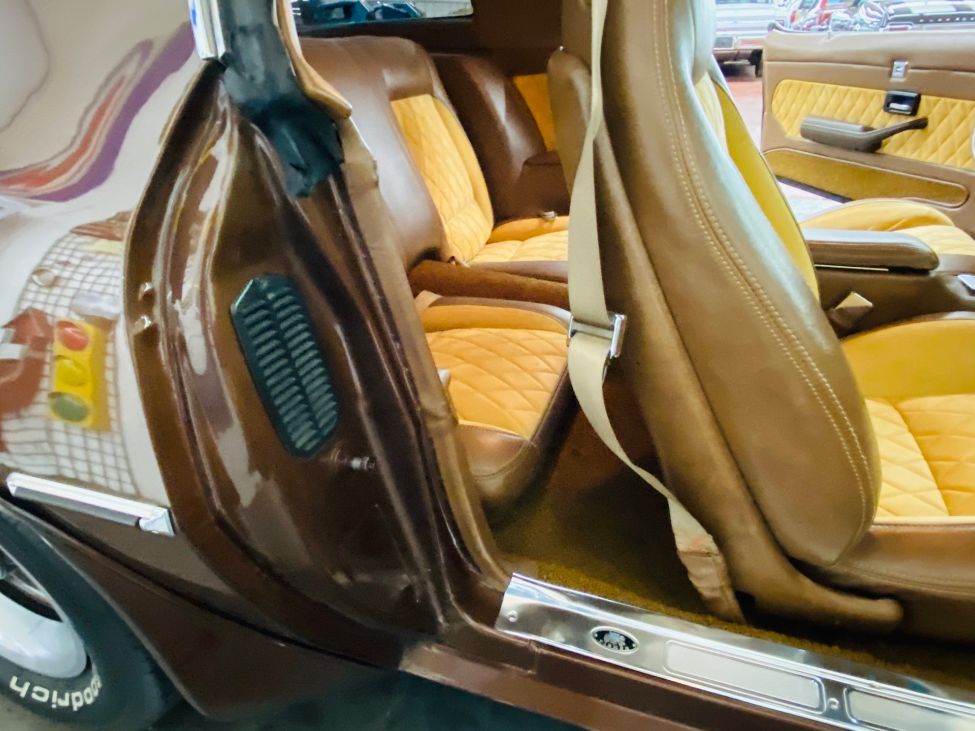 Used 1979 Pontiac Trans Am - 6.6L ENGINE - FACTORY A/C - POWER OPTIONS - SEE VIDEO | Mundelein, IL