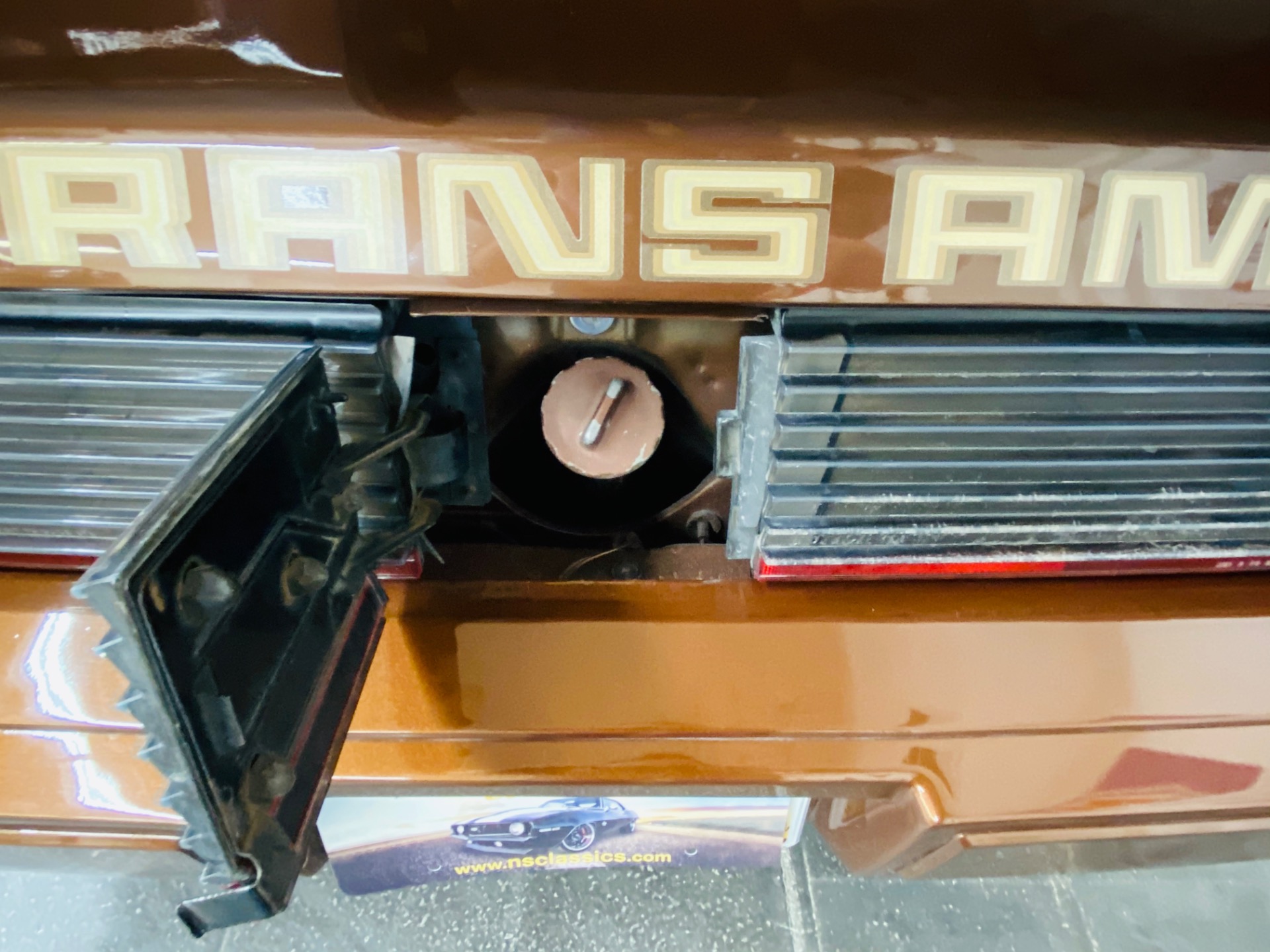 Used 1979 Pontiac Trans Am - 6.6L ENGINE - FACTORY A/C - POWER OPTIONS - SEE VIDEO | Mundelein, IL