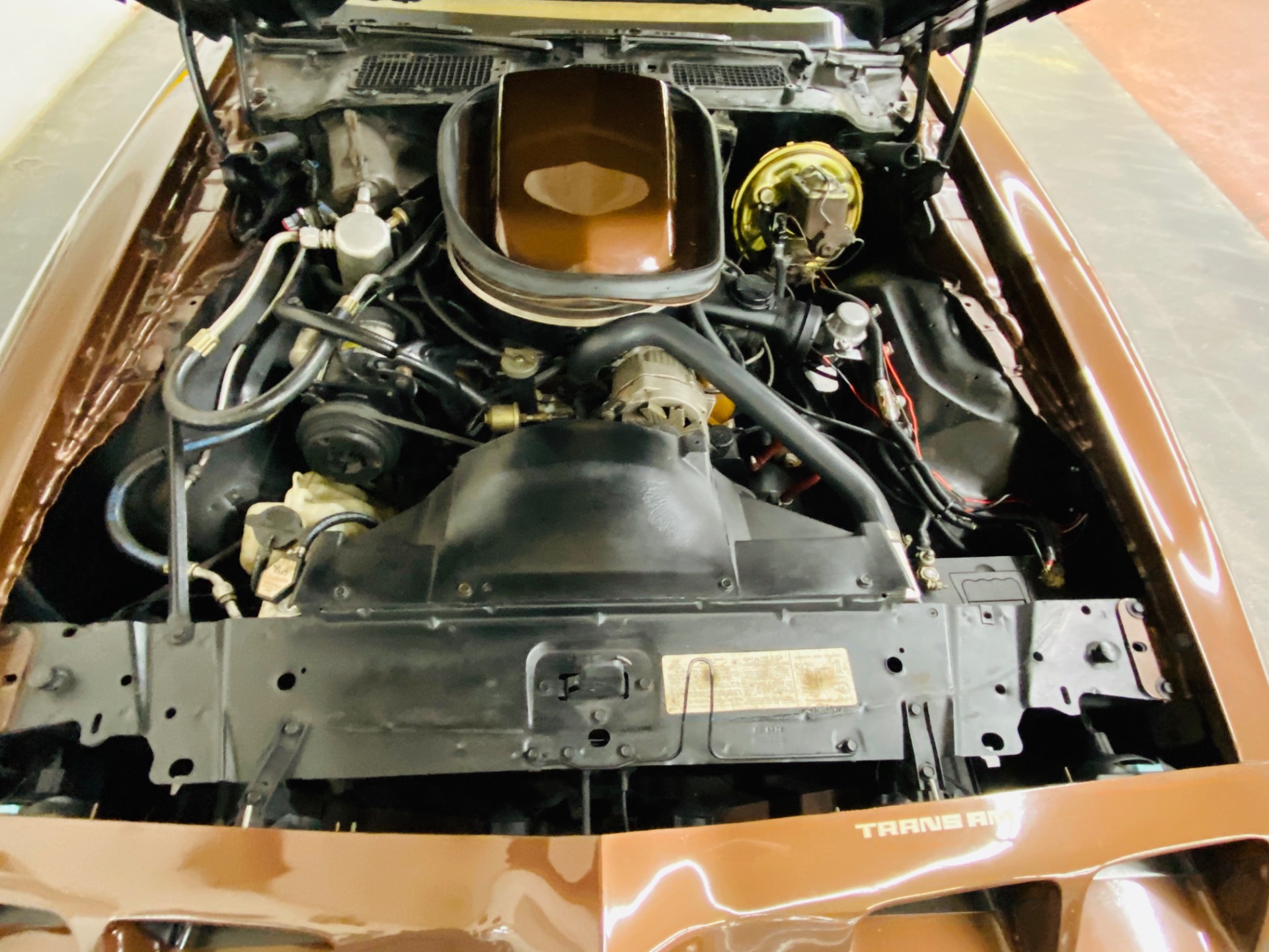 Used 1979 Pontiac Trans Am - 6.6L ENGINE - FACTORY A/C - POWER OPTIONS - SEE VIDEO | Mundelein, IL