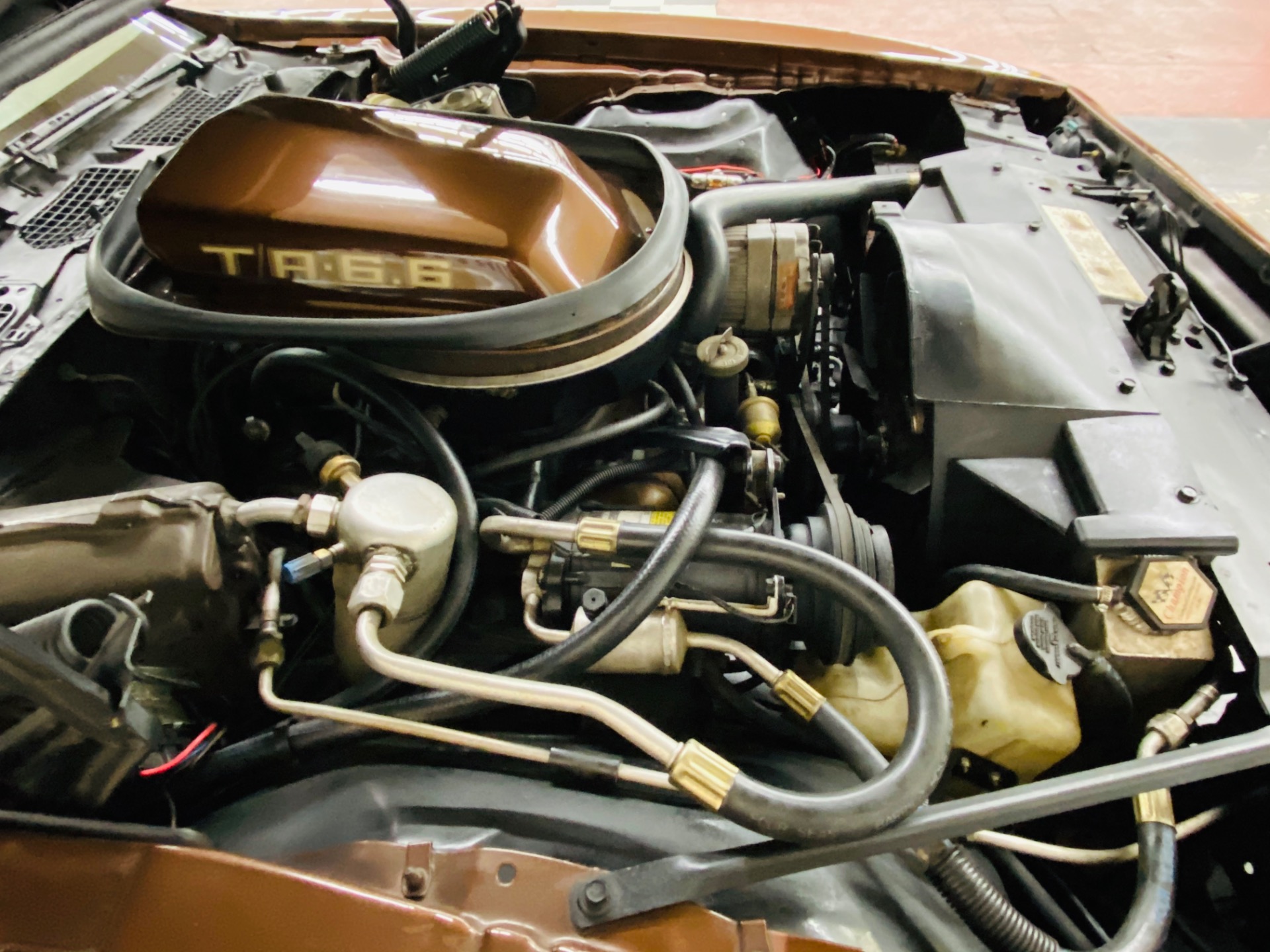 Used 1979 Pontiac Trans Am - 6.6L ENGINE - FACTORY A/C - POWER OPTIONS - SEE VIDEO | Mundelein, IL