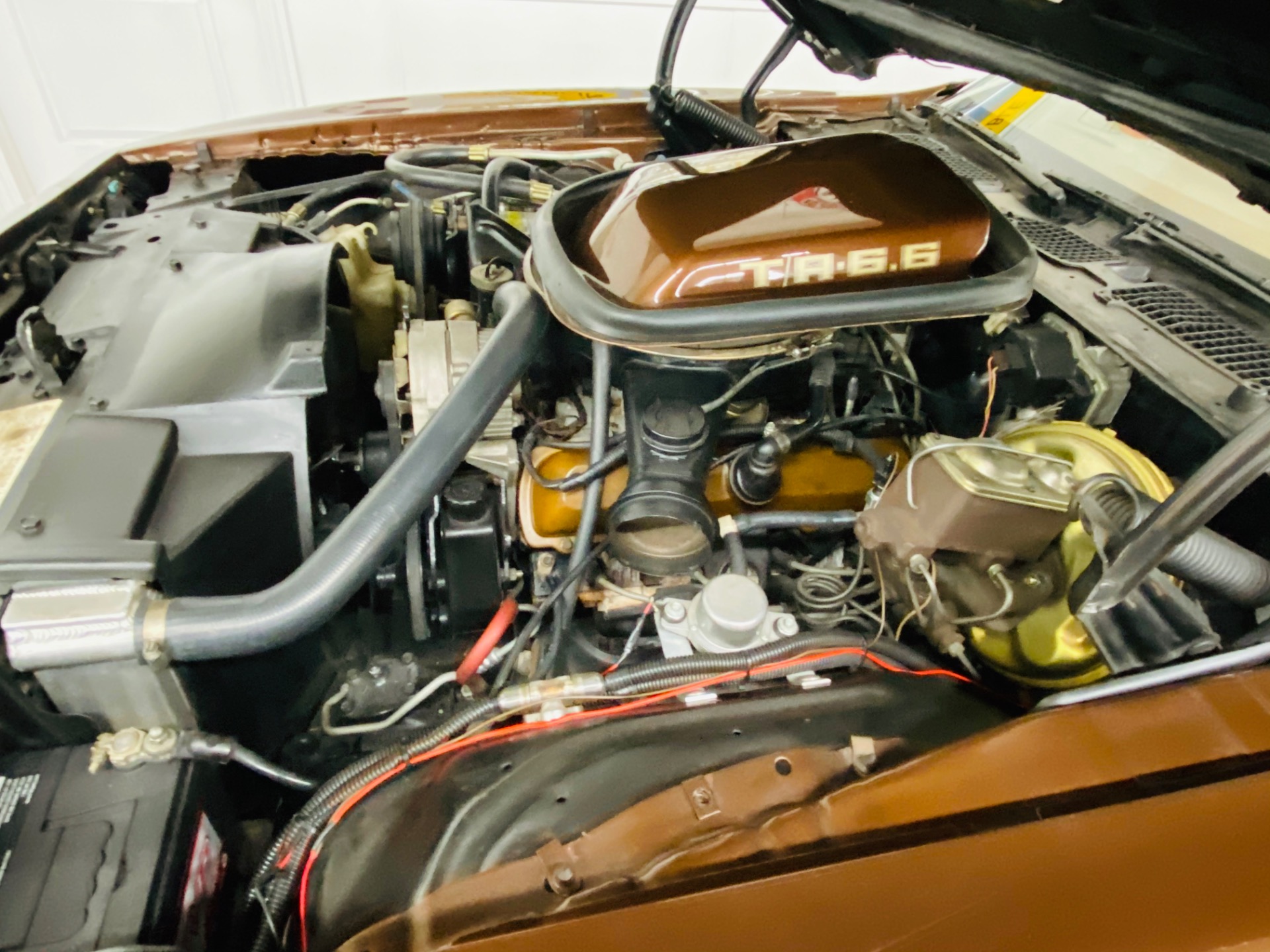 Used 1979 Pontiac Trans Am - 6.6L ENGINE - FACTORY A/C - POWER OPTIONS - SEE VIDEO | Mundelein, IL
