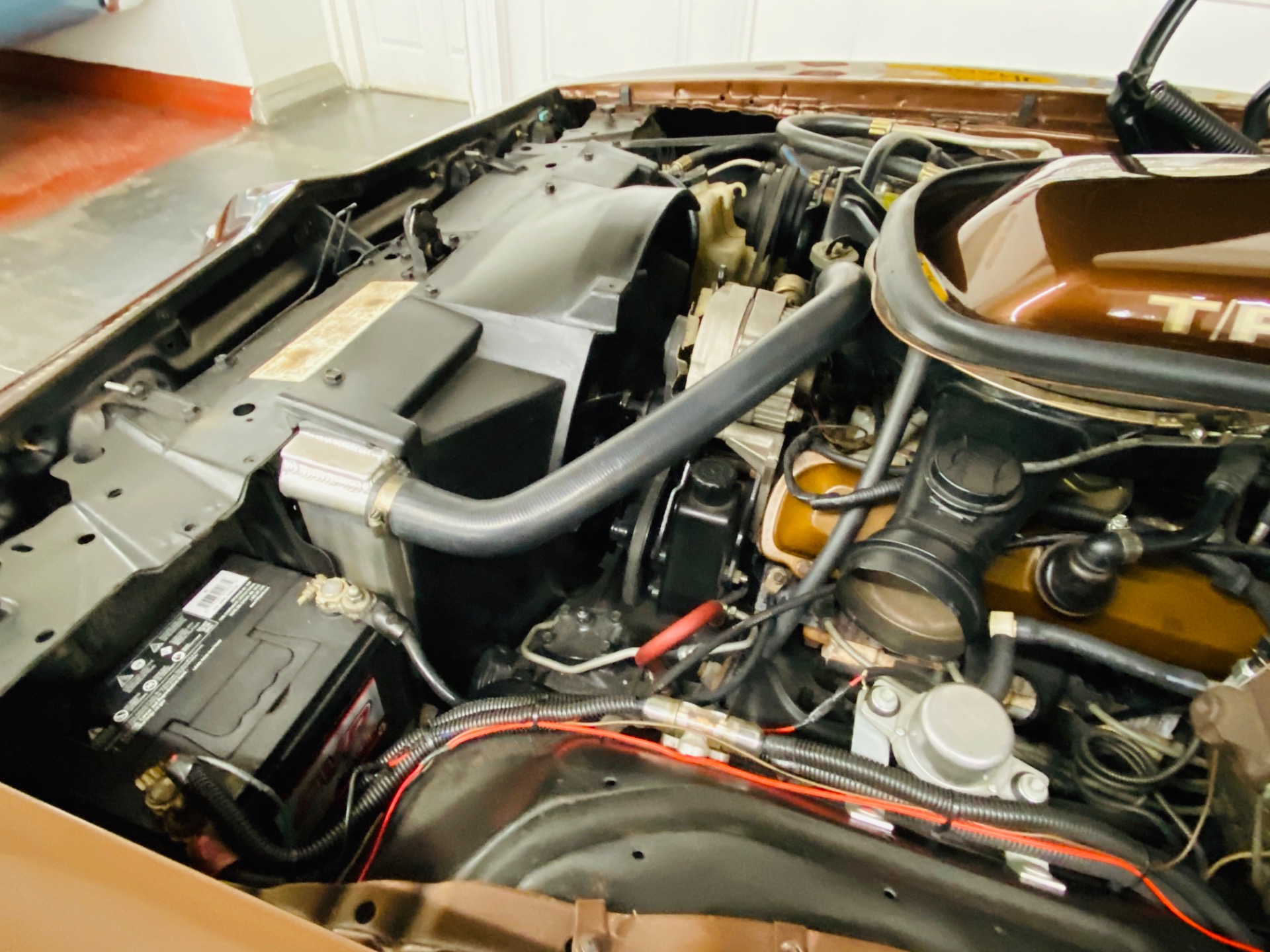 Used 1979 Pontiac Trans Am - 6.6L ENGINE - FACTORY A/C - POWER OPTIONS - SEE VIDEO | Mundelein, IL