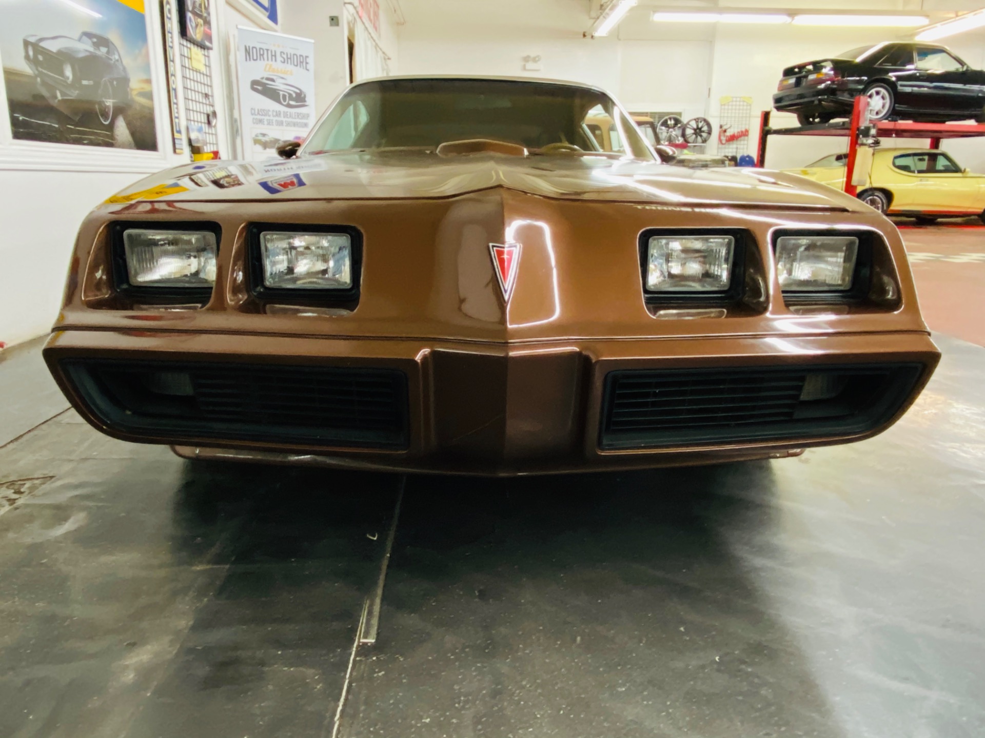 Used 1979 Pontiac Trans Am - 6.6L ENGINE - FACTORY A/C - POWER OPTIONS - SEE VIDEO | Mundelein, IL