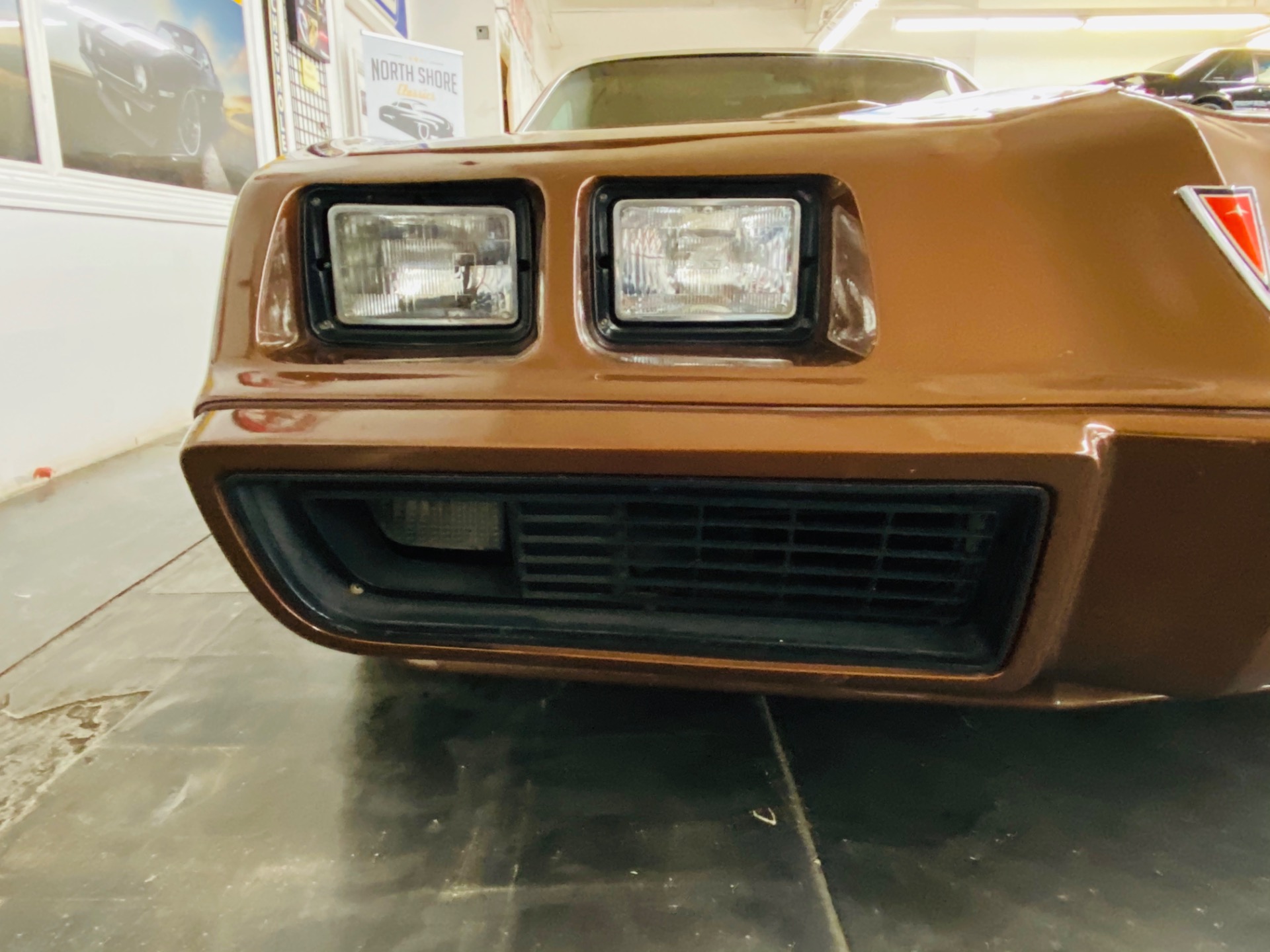 Used 1979 Pontiac Trans Am - 6.6L ENGINE - FACTORY A/C - POWER OPTIONS - SEE VIDEO | Mundelein, IL