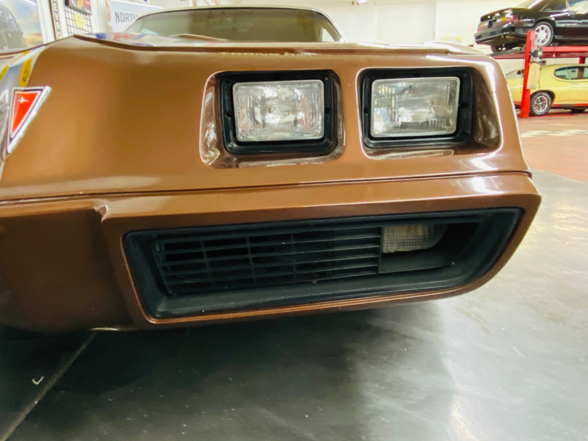 Used 1979 Pontiac Trans Am - 6.6L ENGINE - FACTORY A/C - POWER OPTIONS - SEE VIDEO | Mundelein, IL