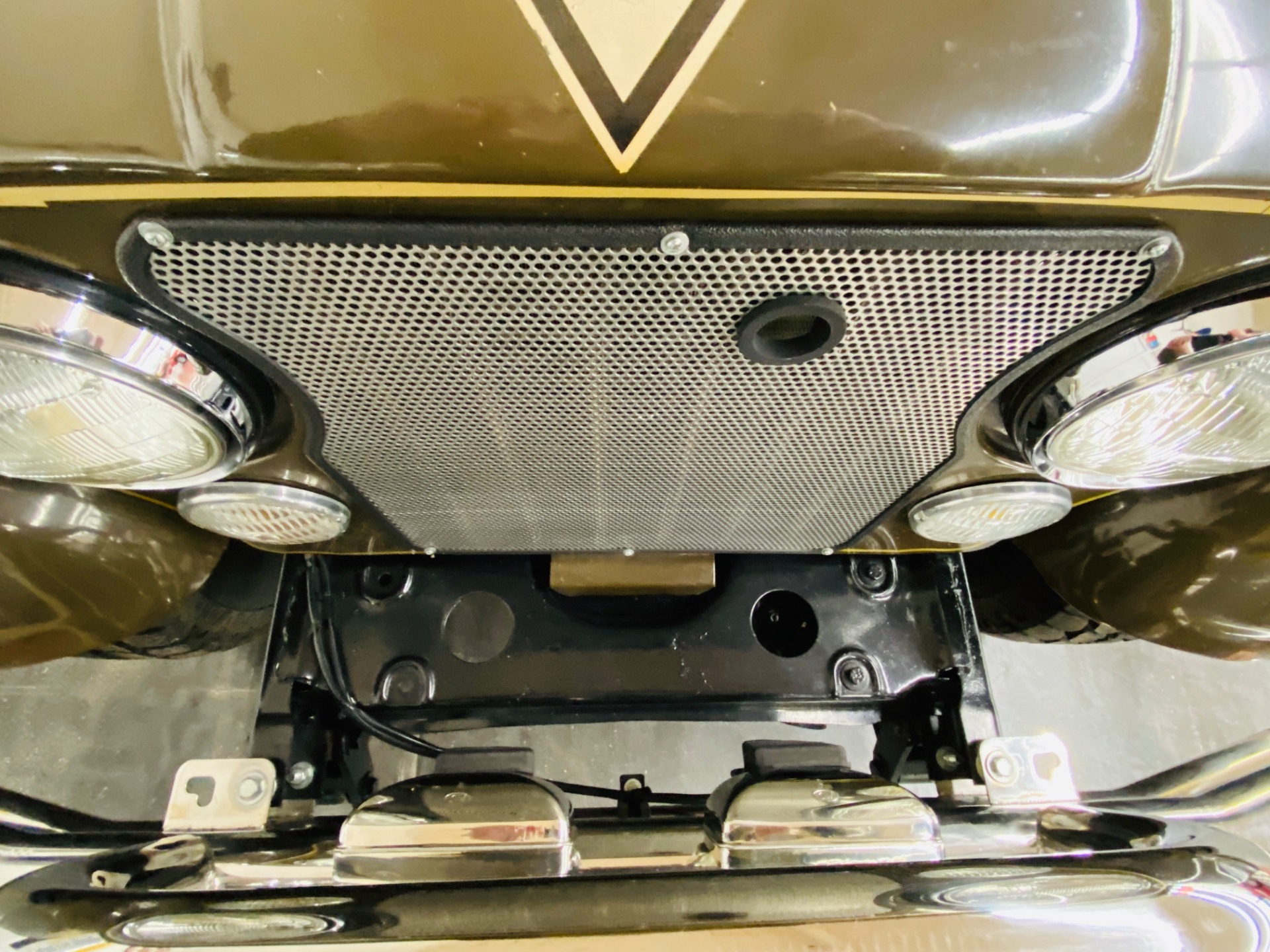 Used 1978 Jeep CJ-7 - GOLDEN EAGLE - LEVIS EDITION - FACTORY V8 ENGINE - SEE VIDEO | Mundelein, IL