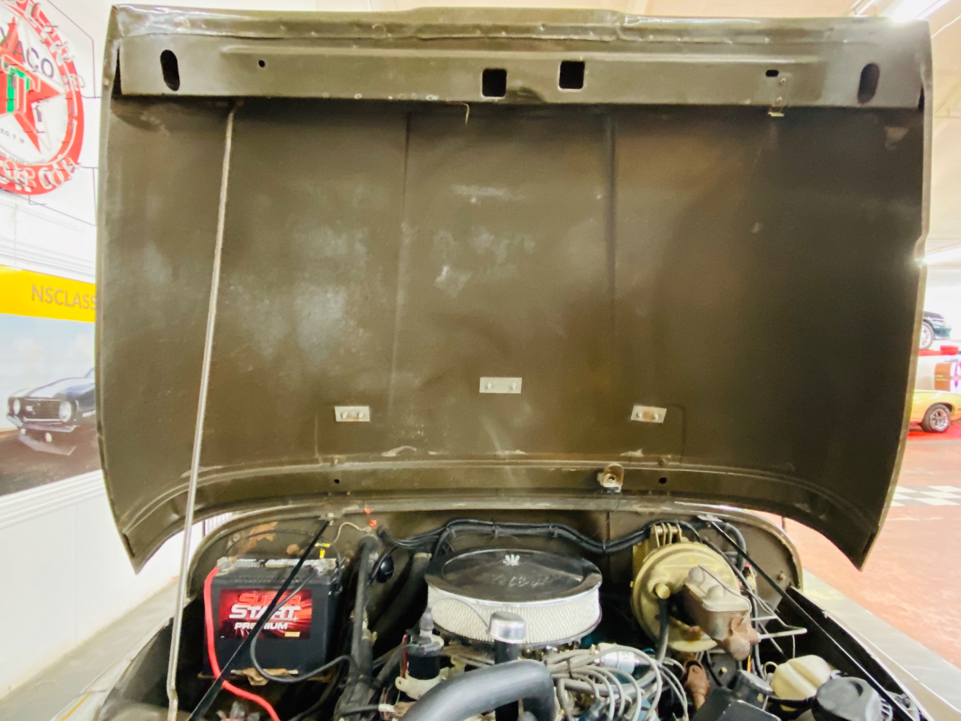 Used 1978 Jeep CJ-7 - GOLDEN EAGLE - LEVIS EDITION - FACTORY V8 ENGINE - SEE VIDEO | Mundelein, IL