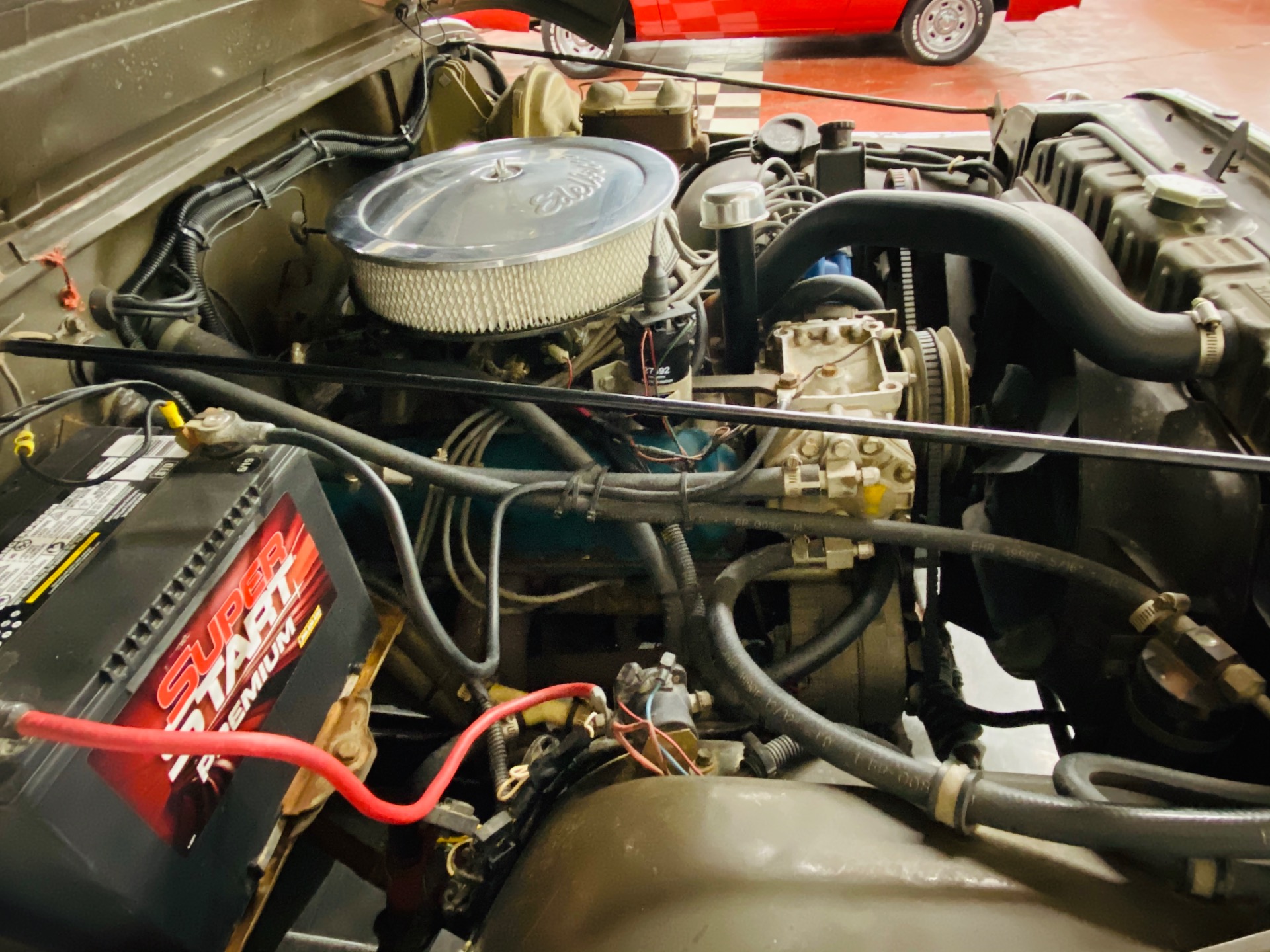 Used 1978 Jeep CJ-7 - GOLDEN EAGLE - LEVIS EDITION - FACTORY V8 ENGINE - SEE VIDEO | Mundelein, IL