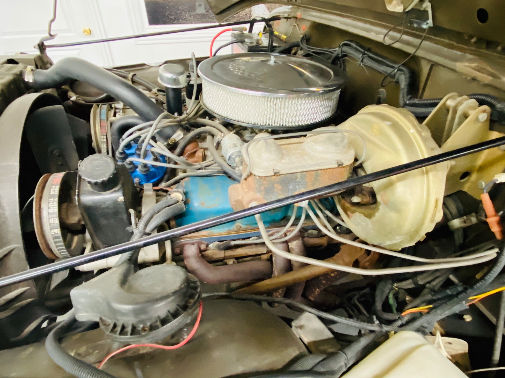 Used 1978 Jeep CJ-7 - GOLDEN EAGLE - LEVIS EDITION - FACTORY V8 ENGINE - SEE VIDEO | Mundelein, IL