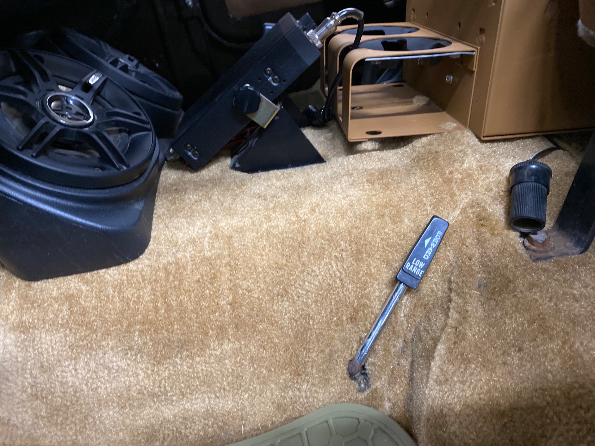 Used 1978 Jeep CJ-7 - GOLDEN EAGLE - LEVIS EDITION - FACTORY V8 ENGINE - SEE VIDEO | Mundelein, IL