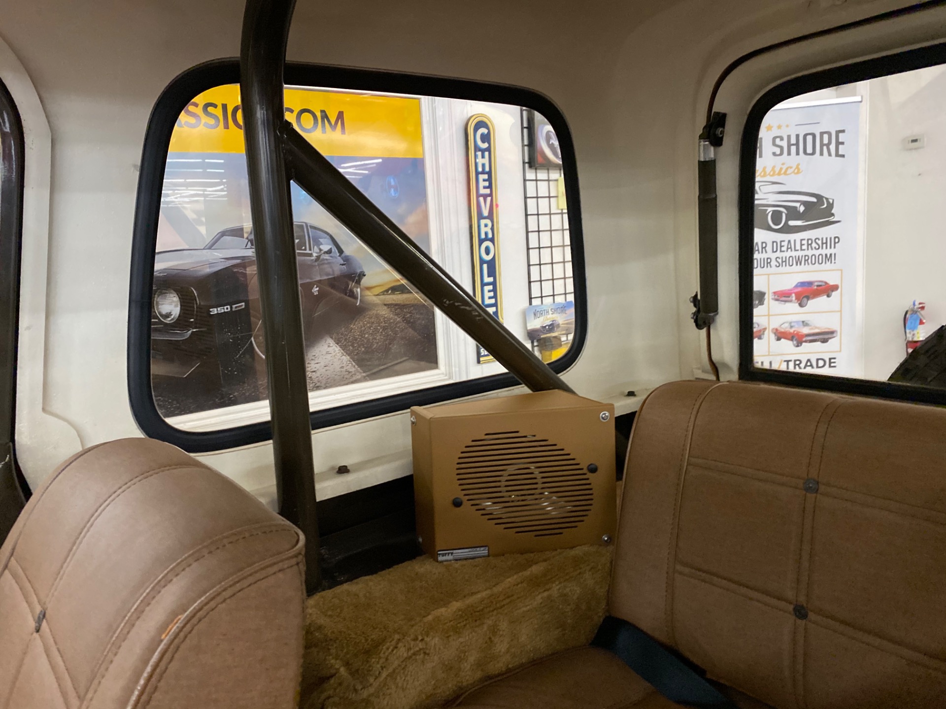 Used 1978 Jeep CJ-7 - GOLDEN EAGLE - LEVIS EDITION - FACTORY V8 ENGINE - SEE VIDEO | Mundelein, IL