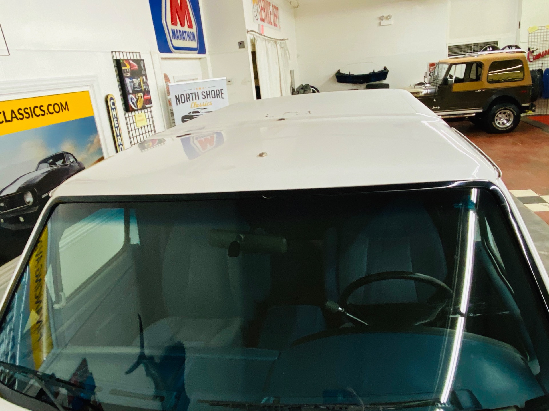Used 1994 Ford Bronco -XLT 4X4 - 5.8L ENGINE - 2 OWNER VEHICLE - SEE VIDEO | Mundelein, IL