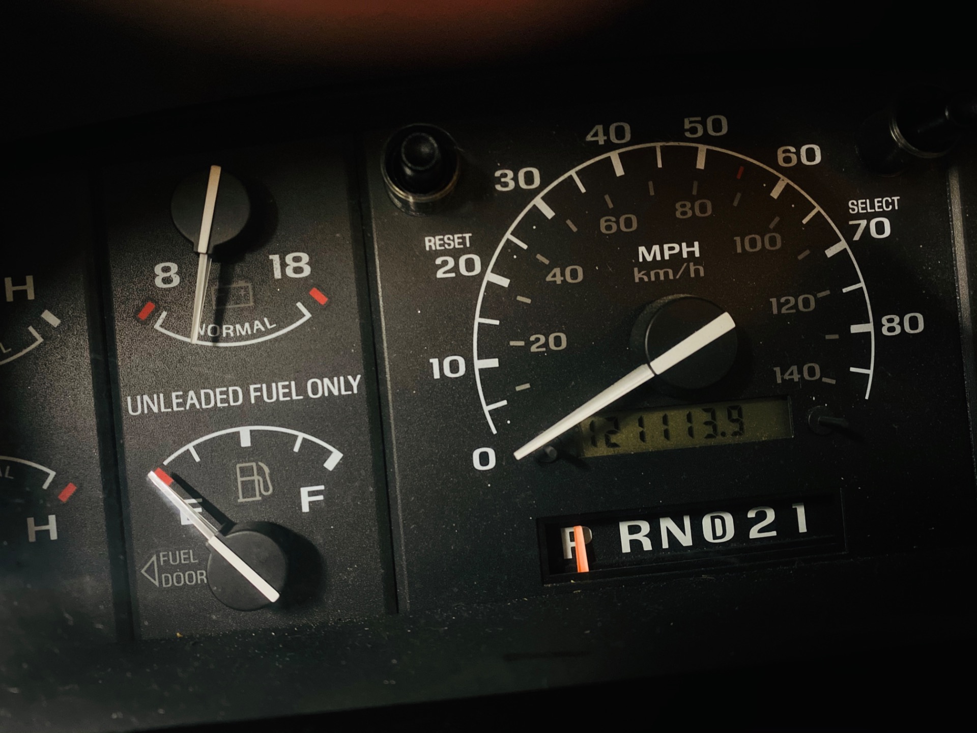 Used 1994 Ford Bronco -XLT 4X4 - 5.8L ENGINE - 2 OWNER VEHICLE - SEE VIDEO | Mundelein, IL