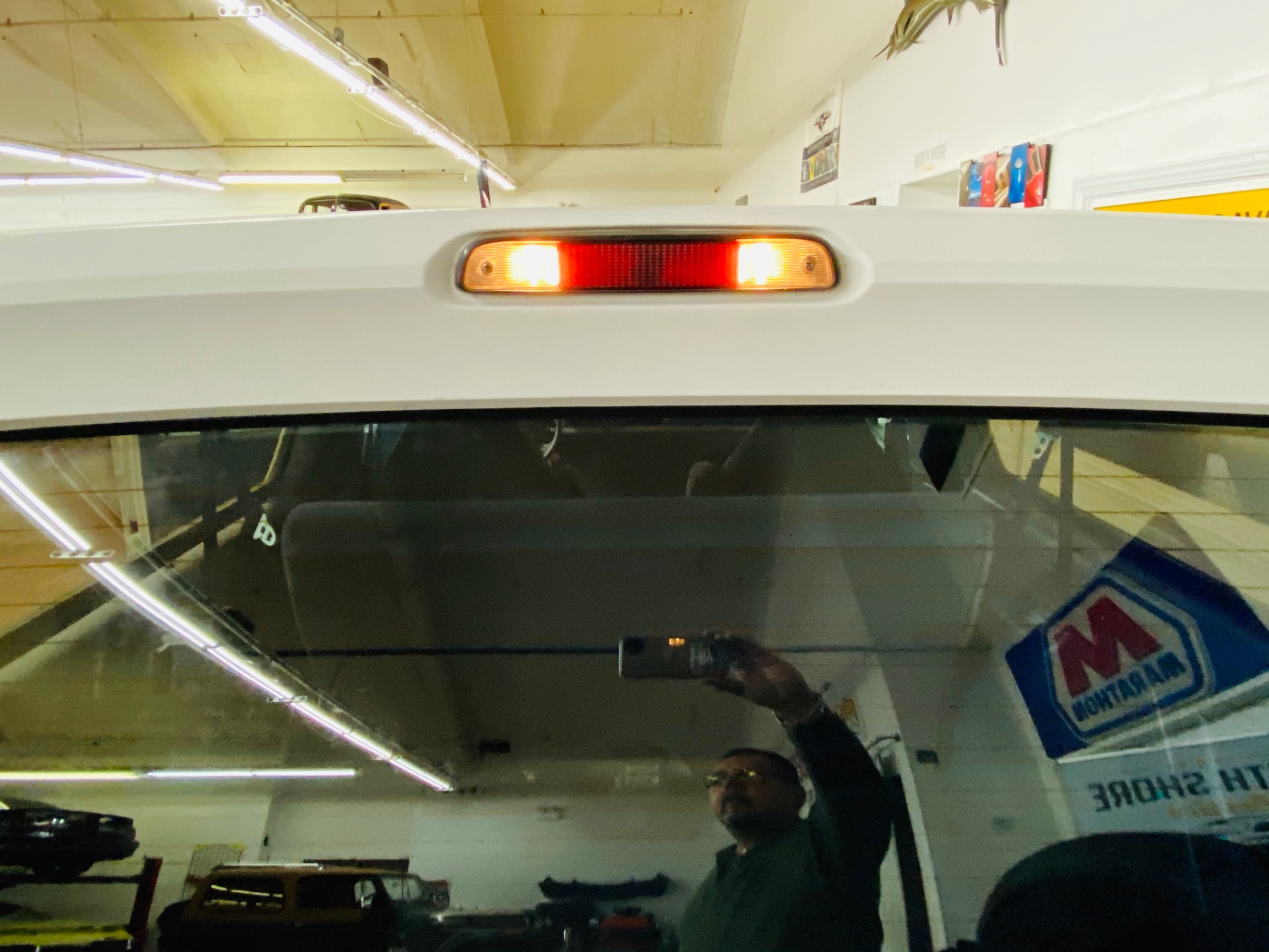 Used 1994 Ford Bronco -XLT 4X4 - 5.8L ENGINE - 2 OWNER VEHICLE - SEE VIDEO | Mundelein, IL